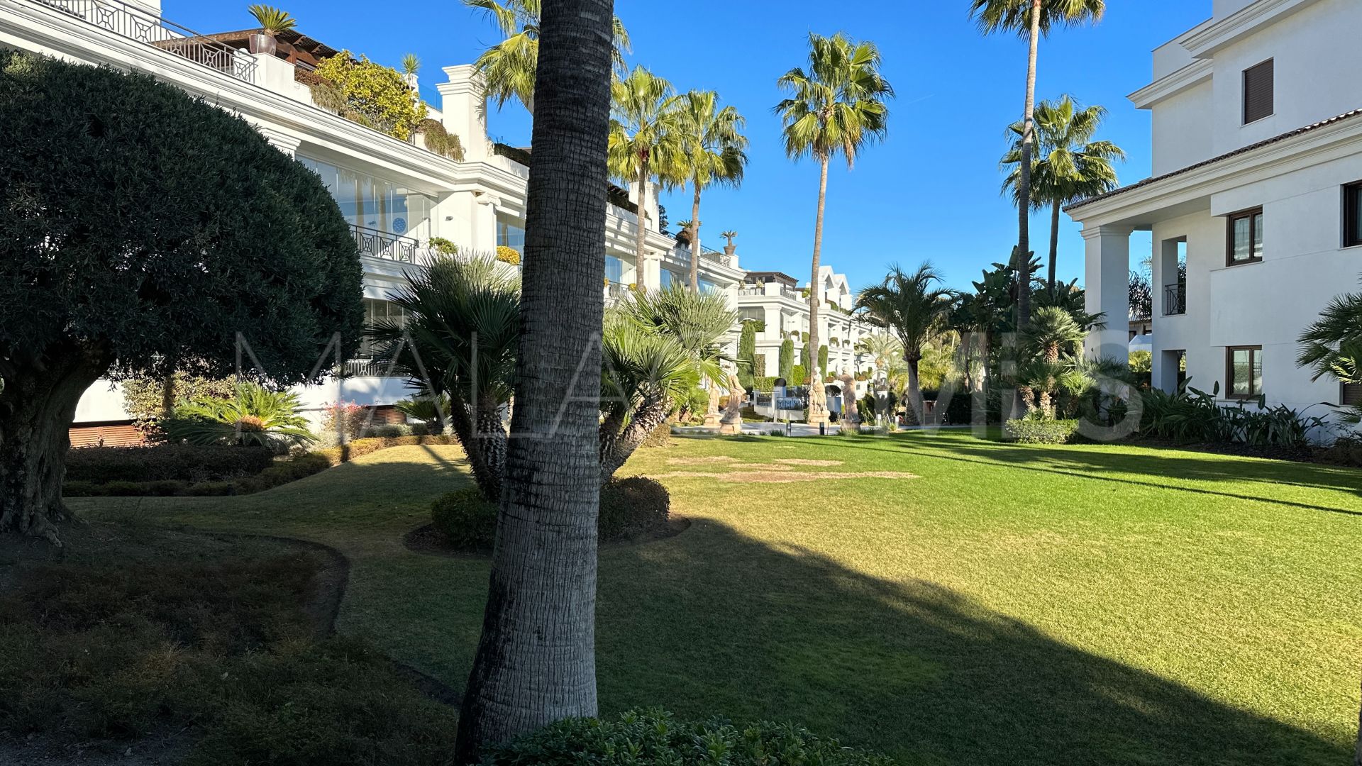 Wohnung for sale in Doncella Beach