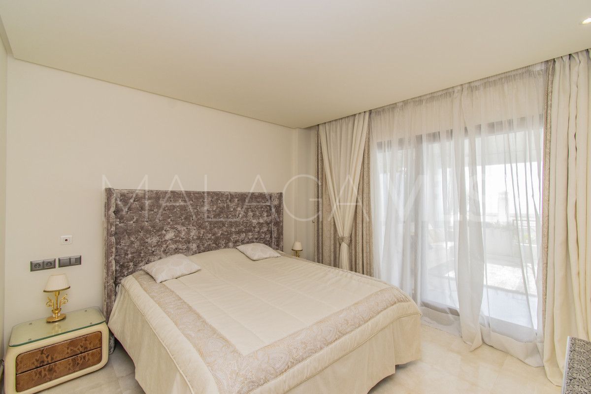 Doncella Beach, apartamento for sale de 3 bedrooms