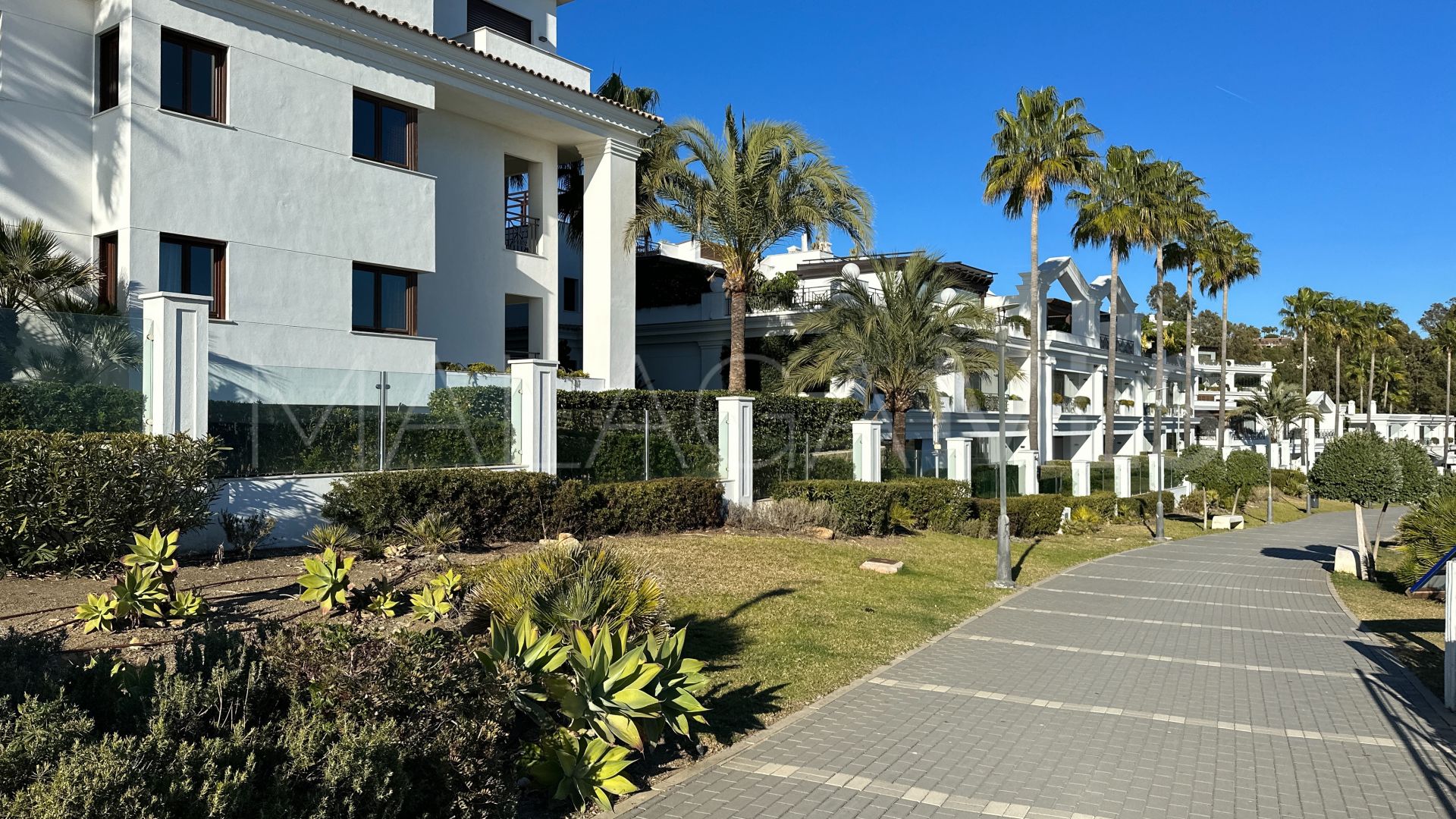 Appartement for sale in Doncella Beach