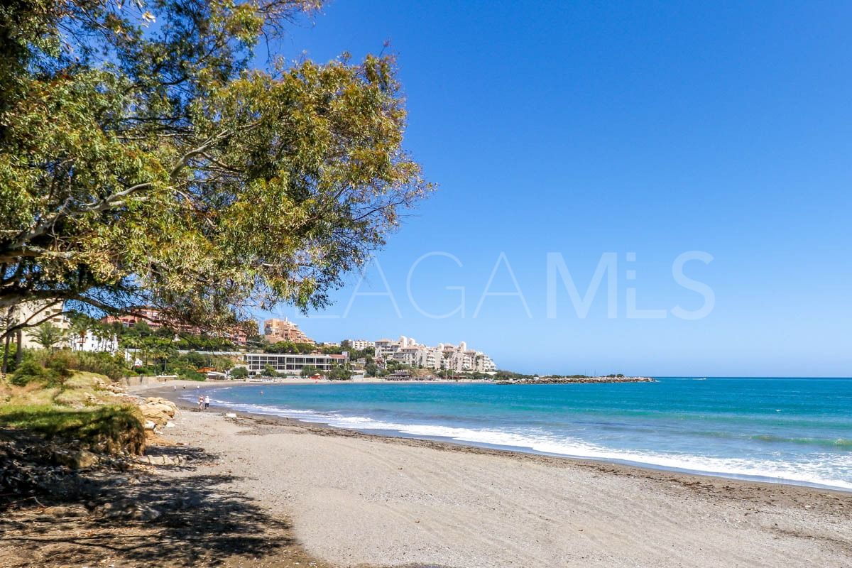 Doncella Beach 3 bedrooms apartment for sale
