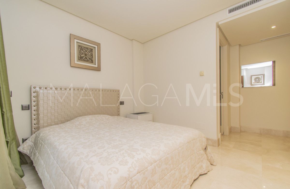 Appartement for sale in Doncella Beach