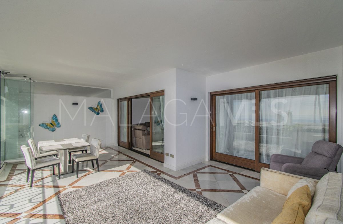 Doncella Beach 3 bedrooms apartment for sale
