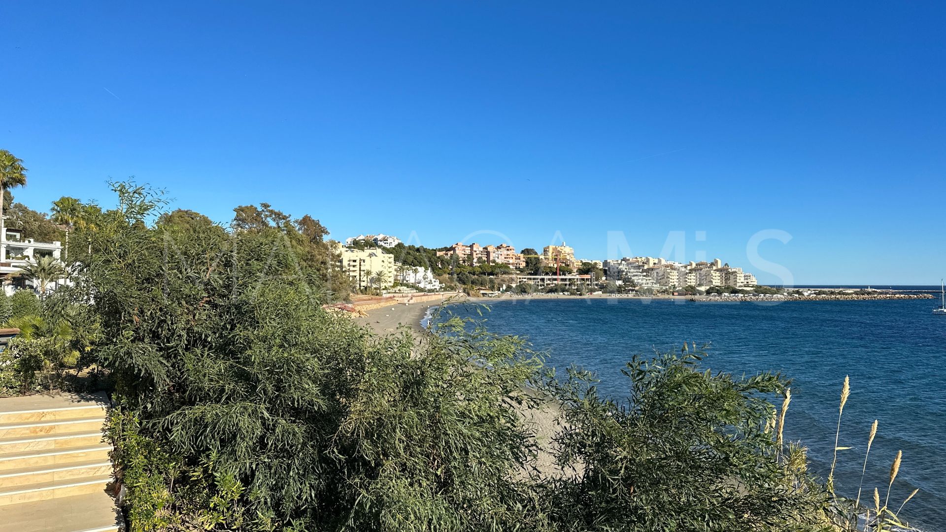 Wohnung for sale in Doncella Beach