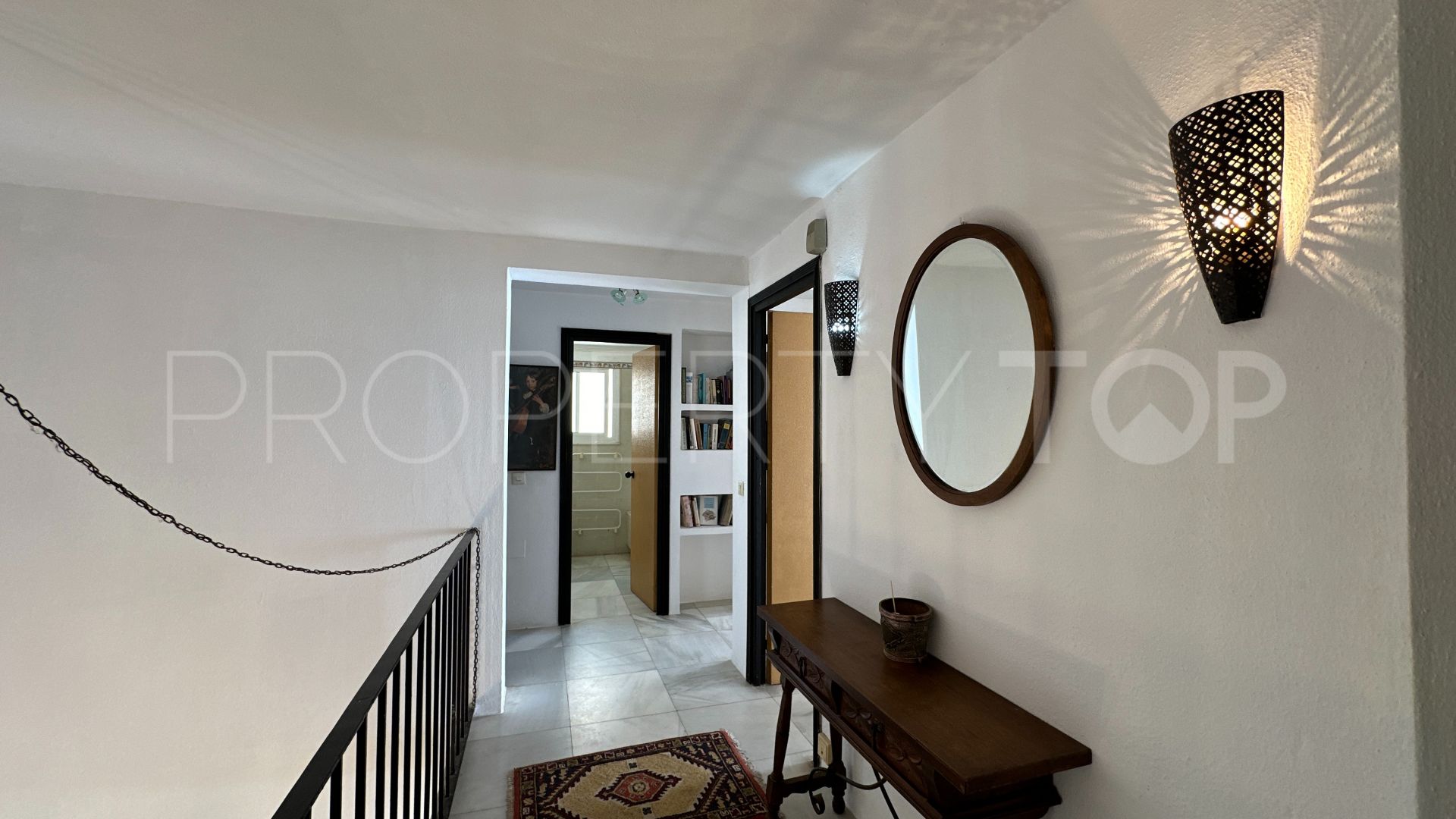 For sale ground floor duplex with 4 bedrooms in Bahia Dorada