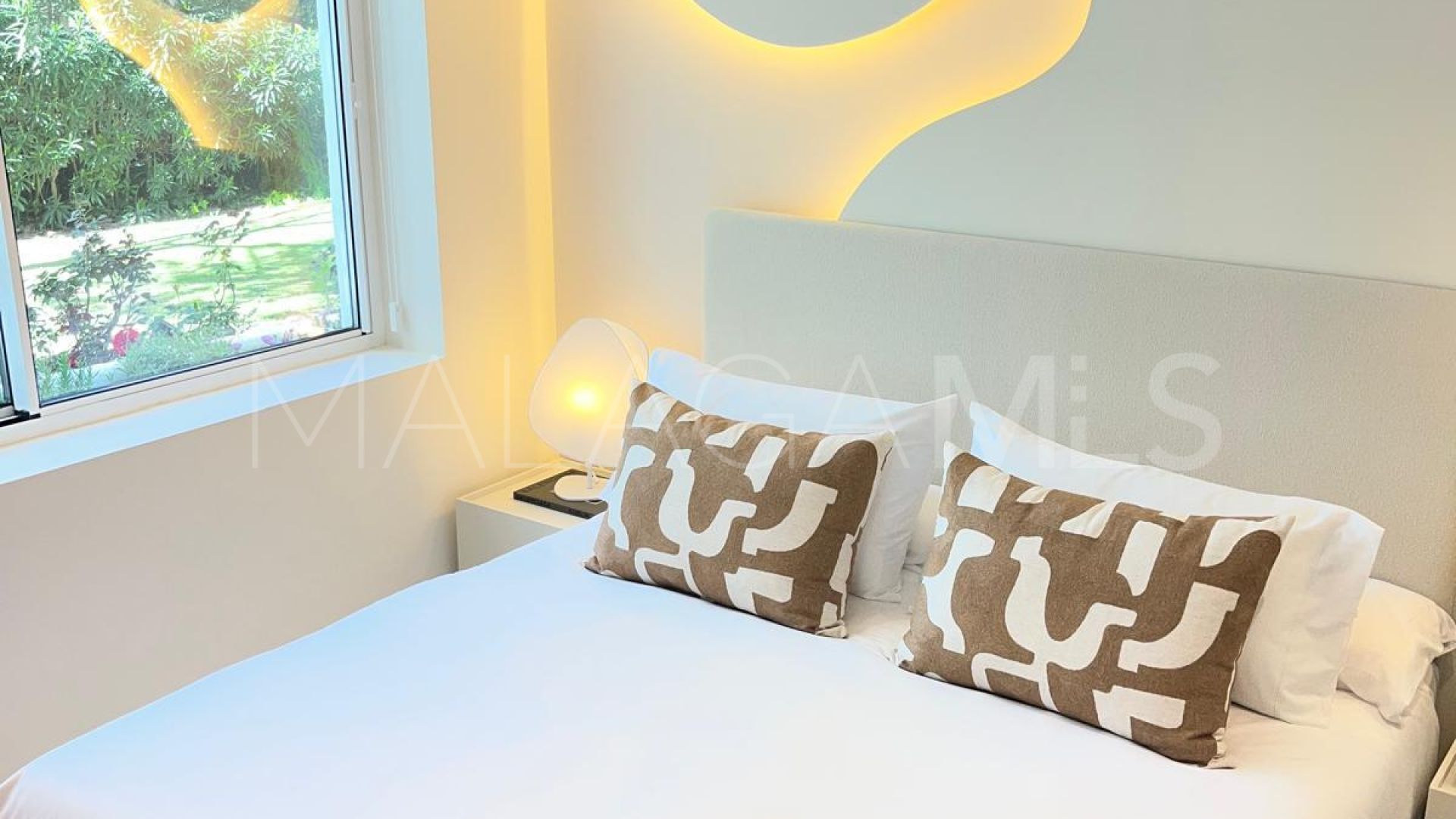 Se vende apartamento planta baja in Costalita de 3 bedrooms