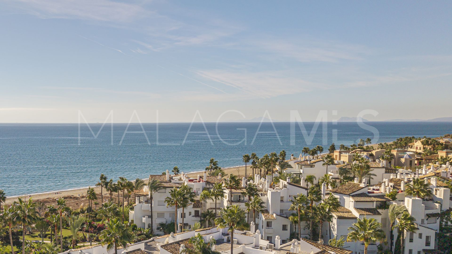 Se vende apartamento planta baja in Costalita de 3 bedrooms