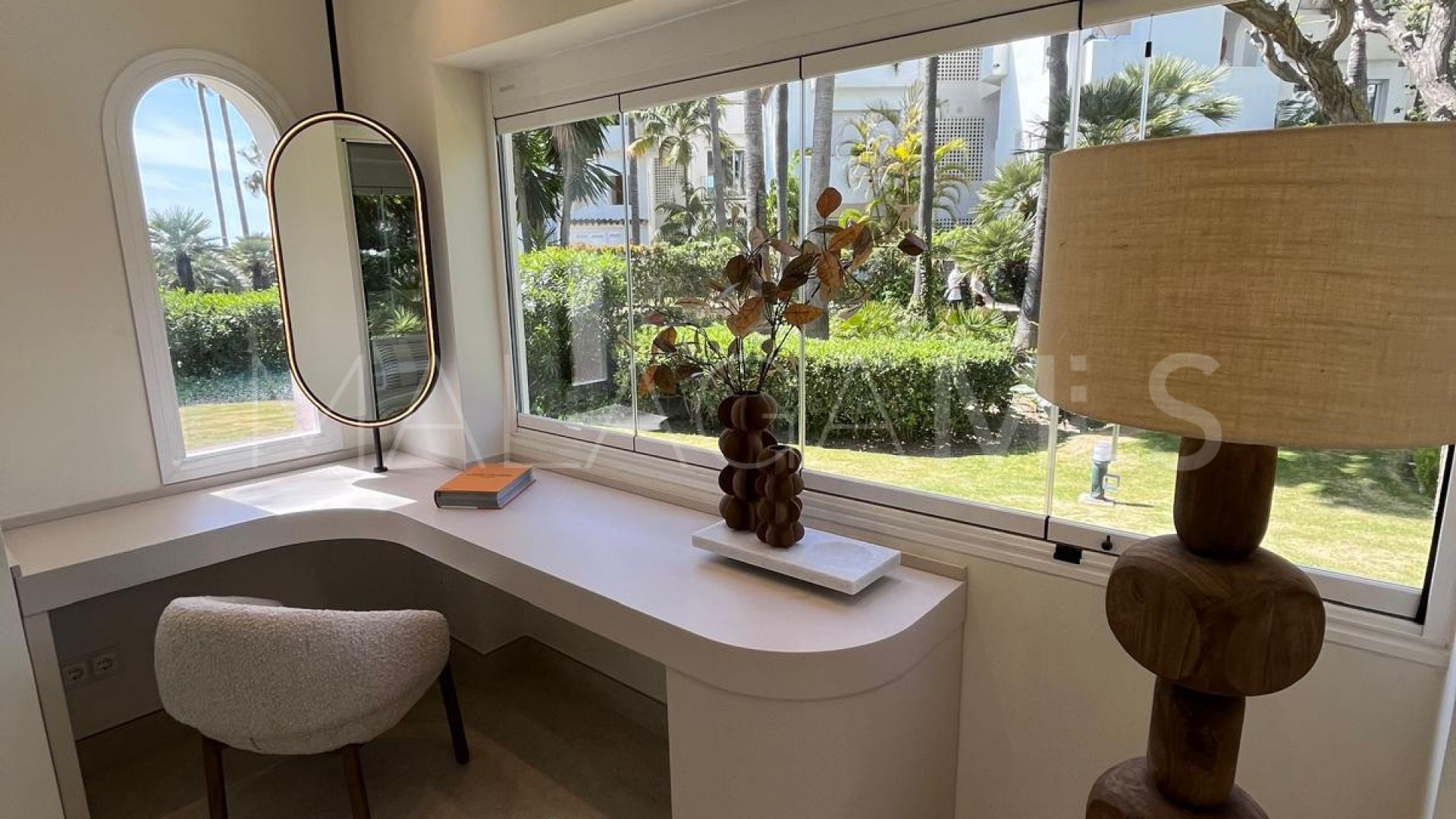 Se vende apartamento planta baja in Costalita de 3 bedrooms