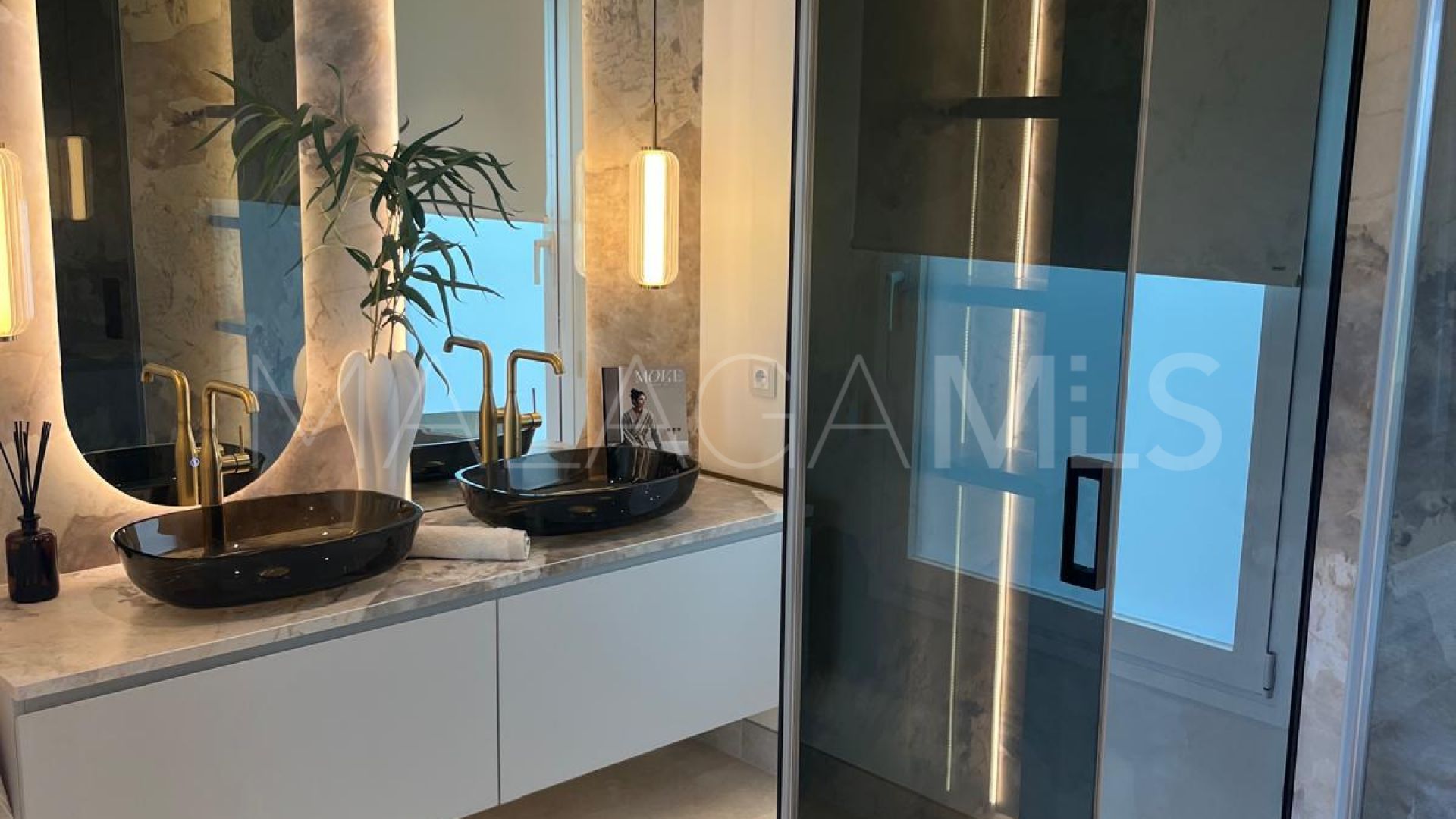 Se vende apartamento planta baja in Costalita de 3 bedrooms