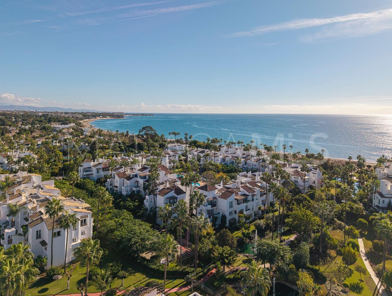 Se vende apartamento planta baja in Costalita de 3 bedrooms