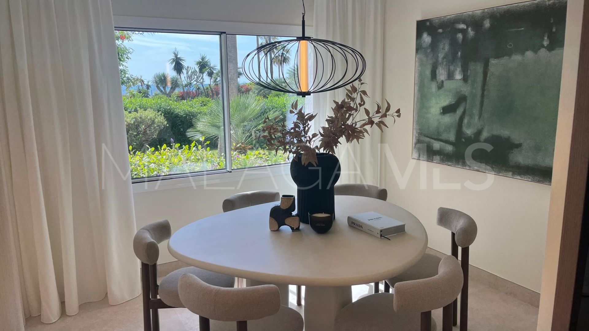 Se vende apartamento planta baja in Costalita de 3 bedrooms