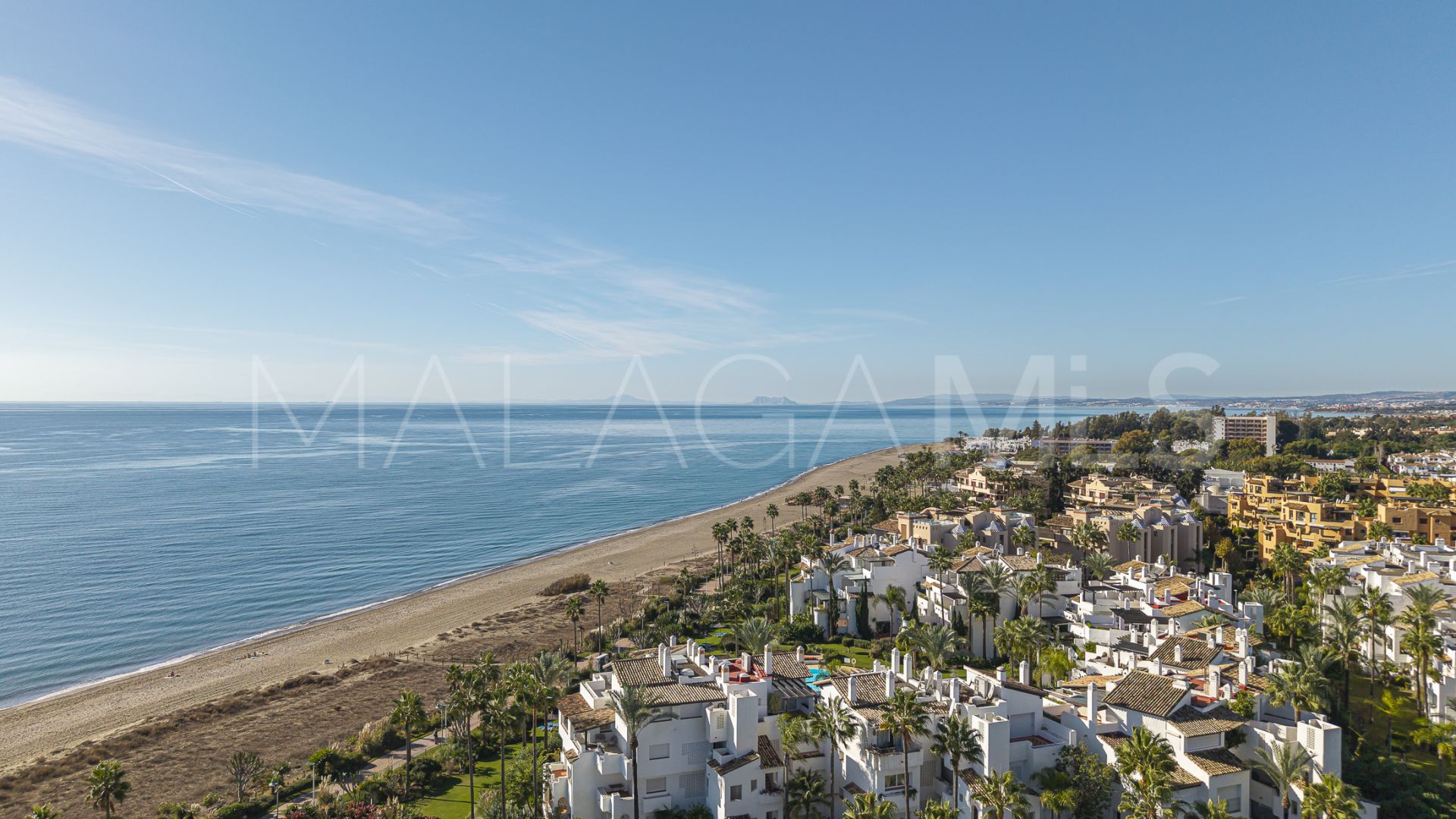 Se vende apartamento planta baja in Costalita de 3 bedrooms