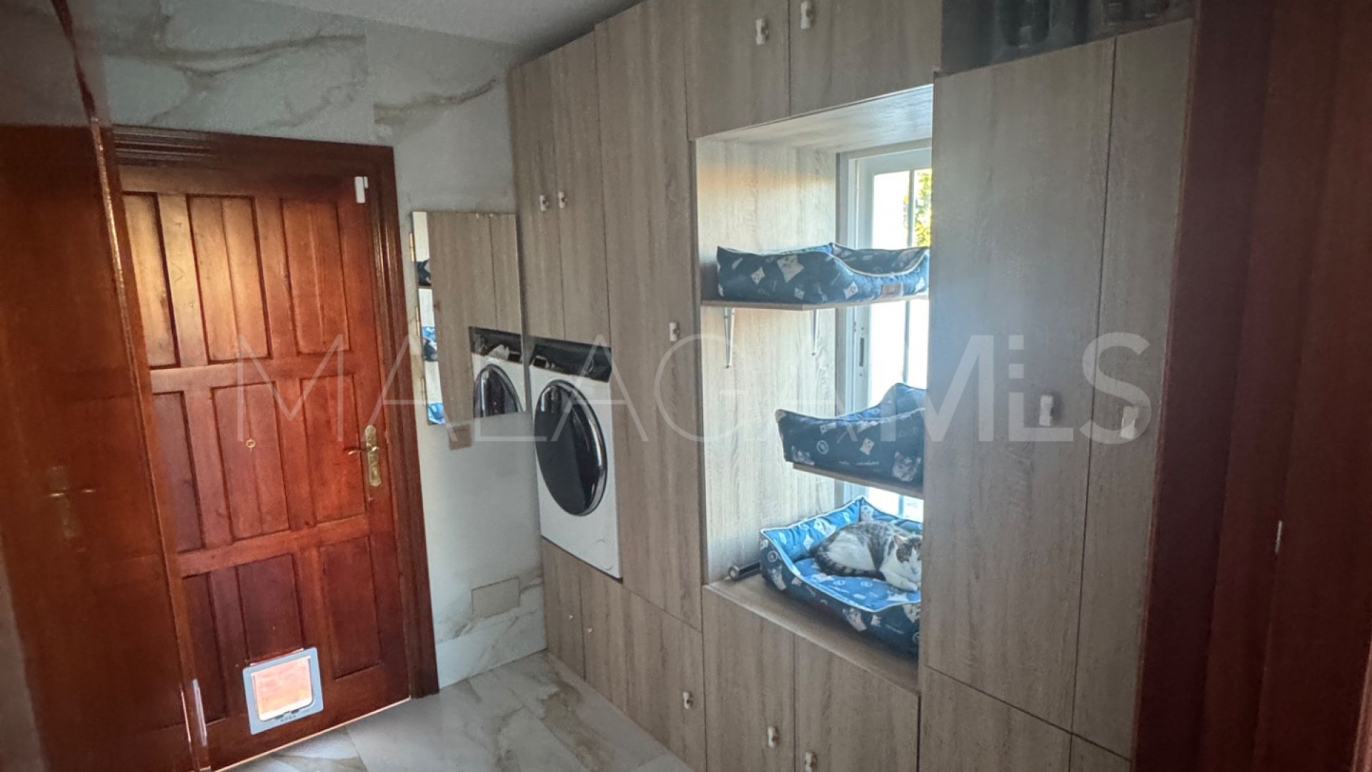 Villa for sale in Guadalmina Alta
