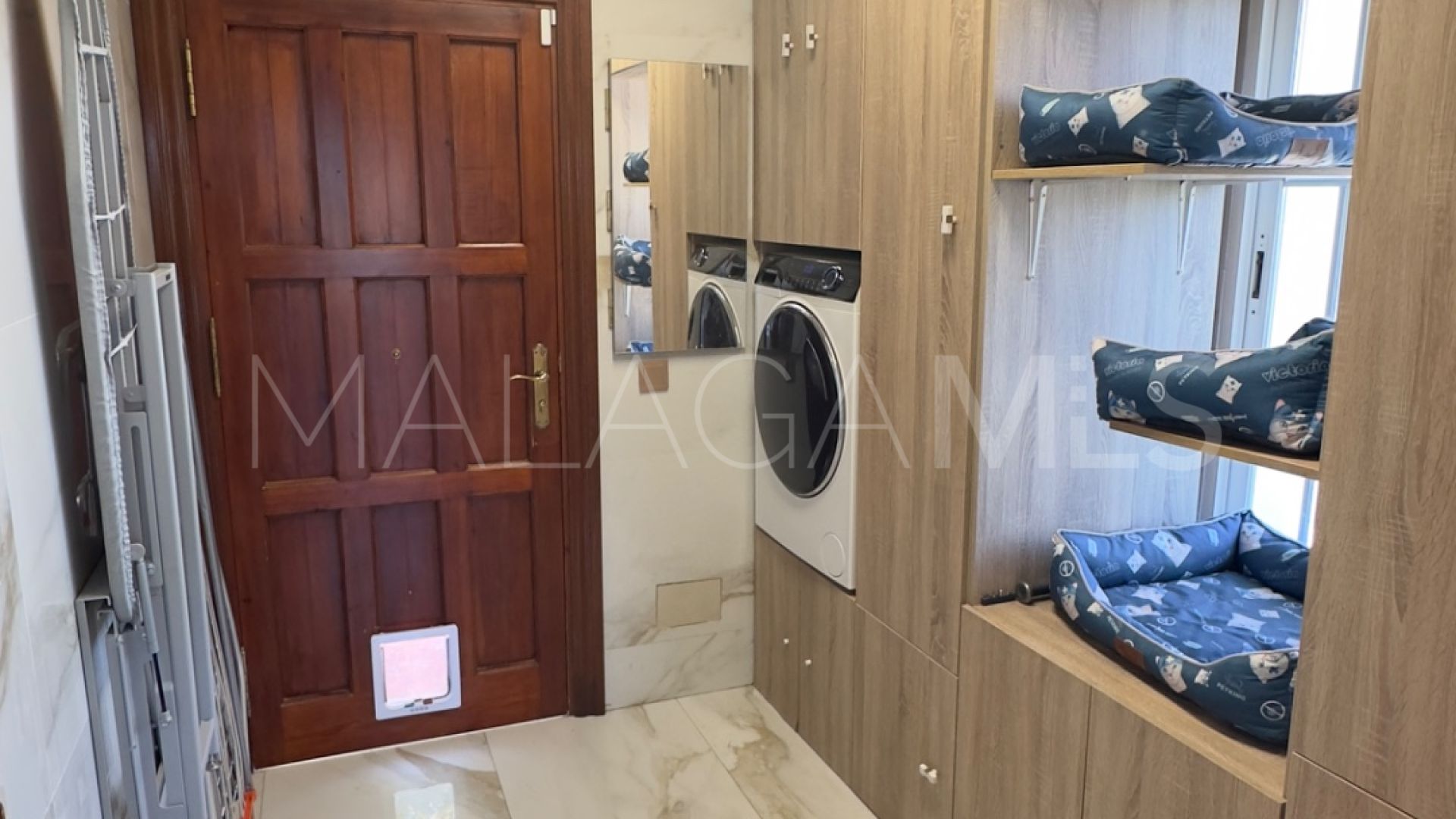Villa for sale in Guadalmina Alta