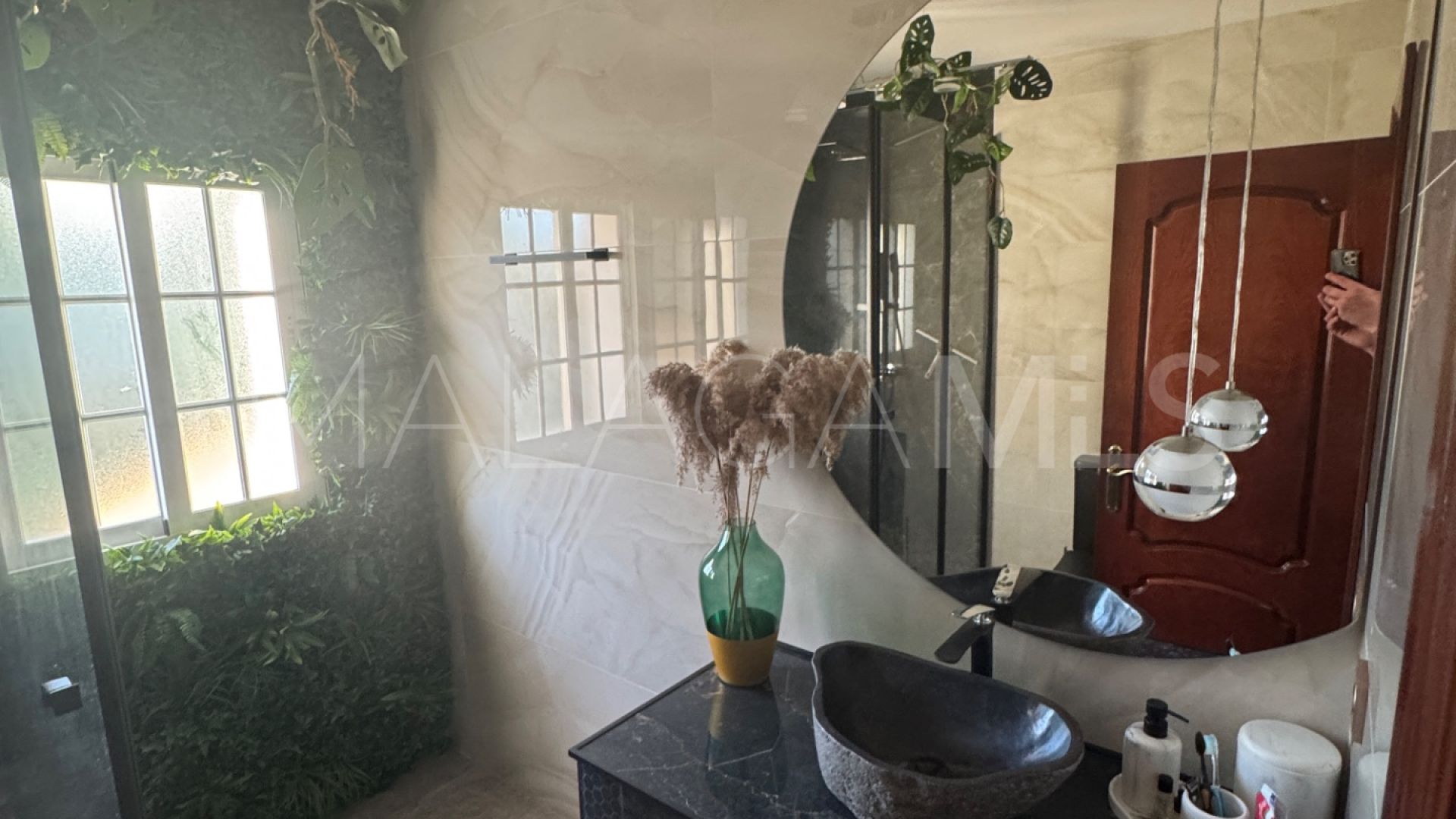 Villa for sale in Guadalmina Alta