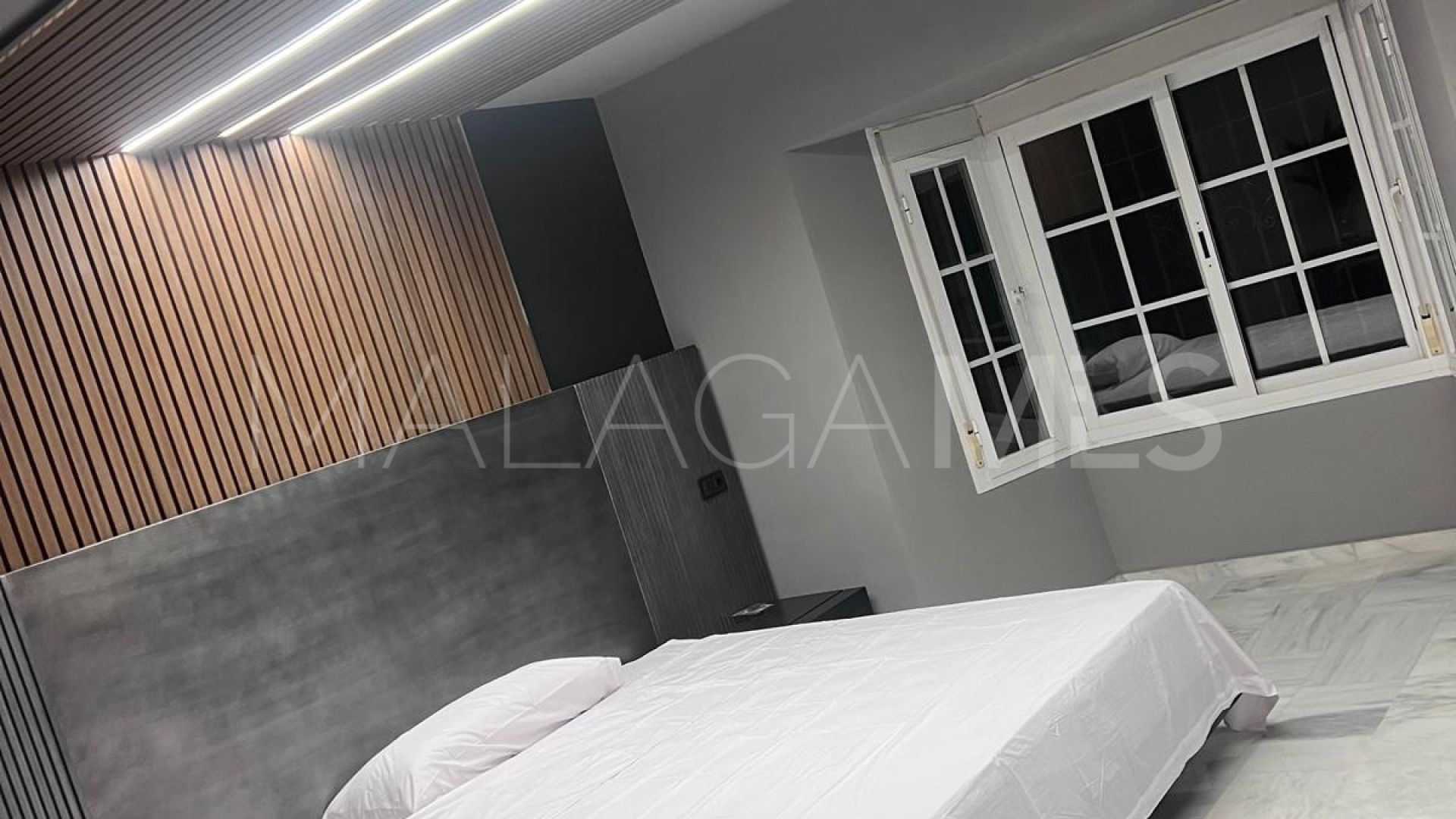 Villa for sale in Guadalmina Alta