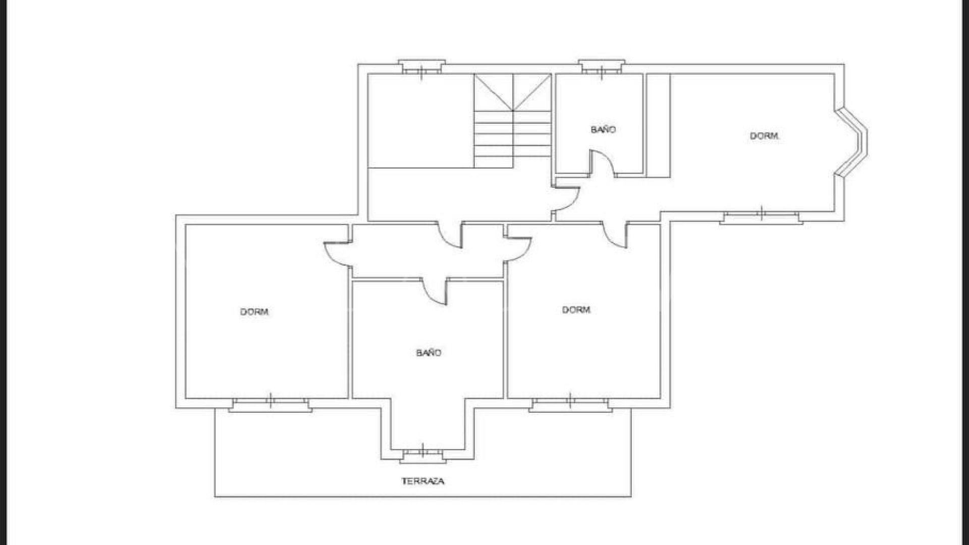 Villa for sale in Guadalmina Alta