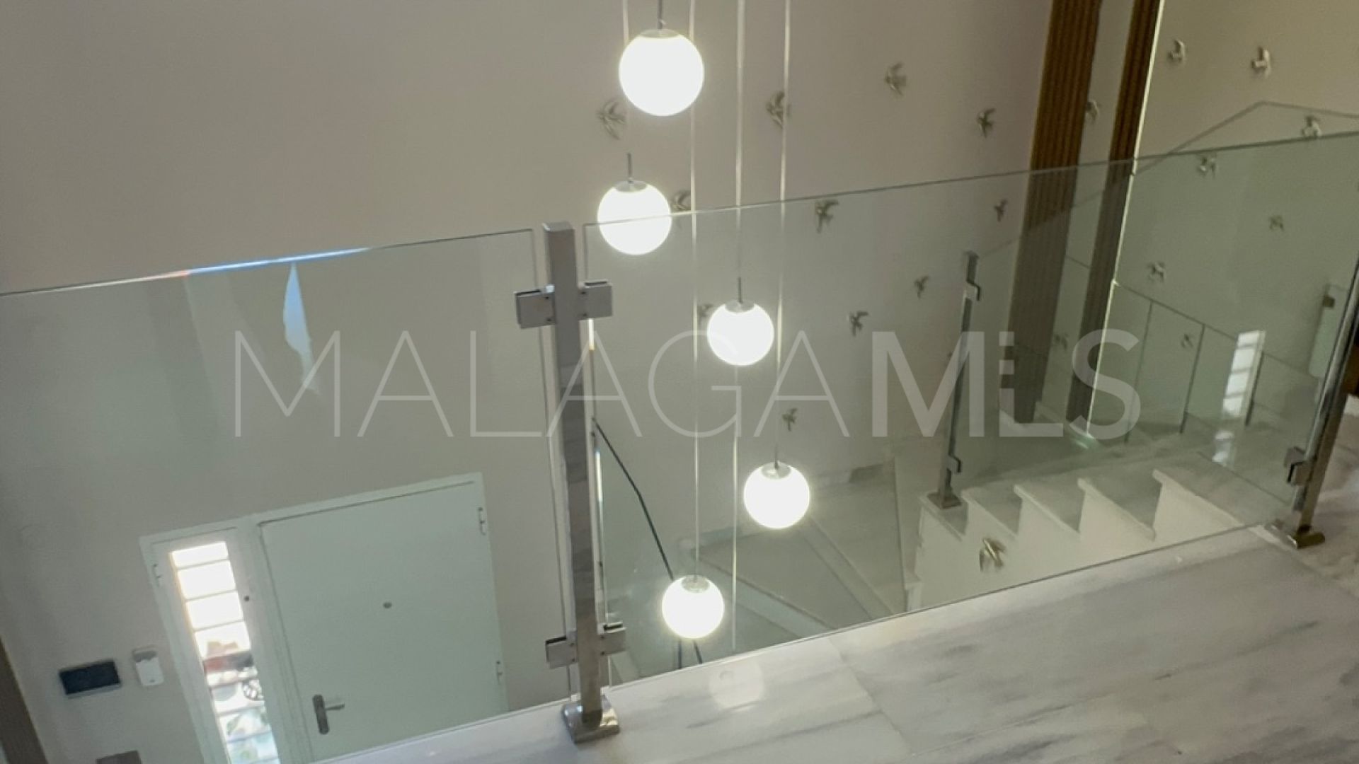 Villa for sale in Guadalmina Alta