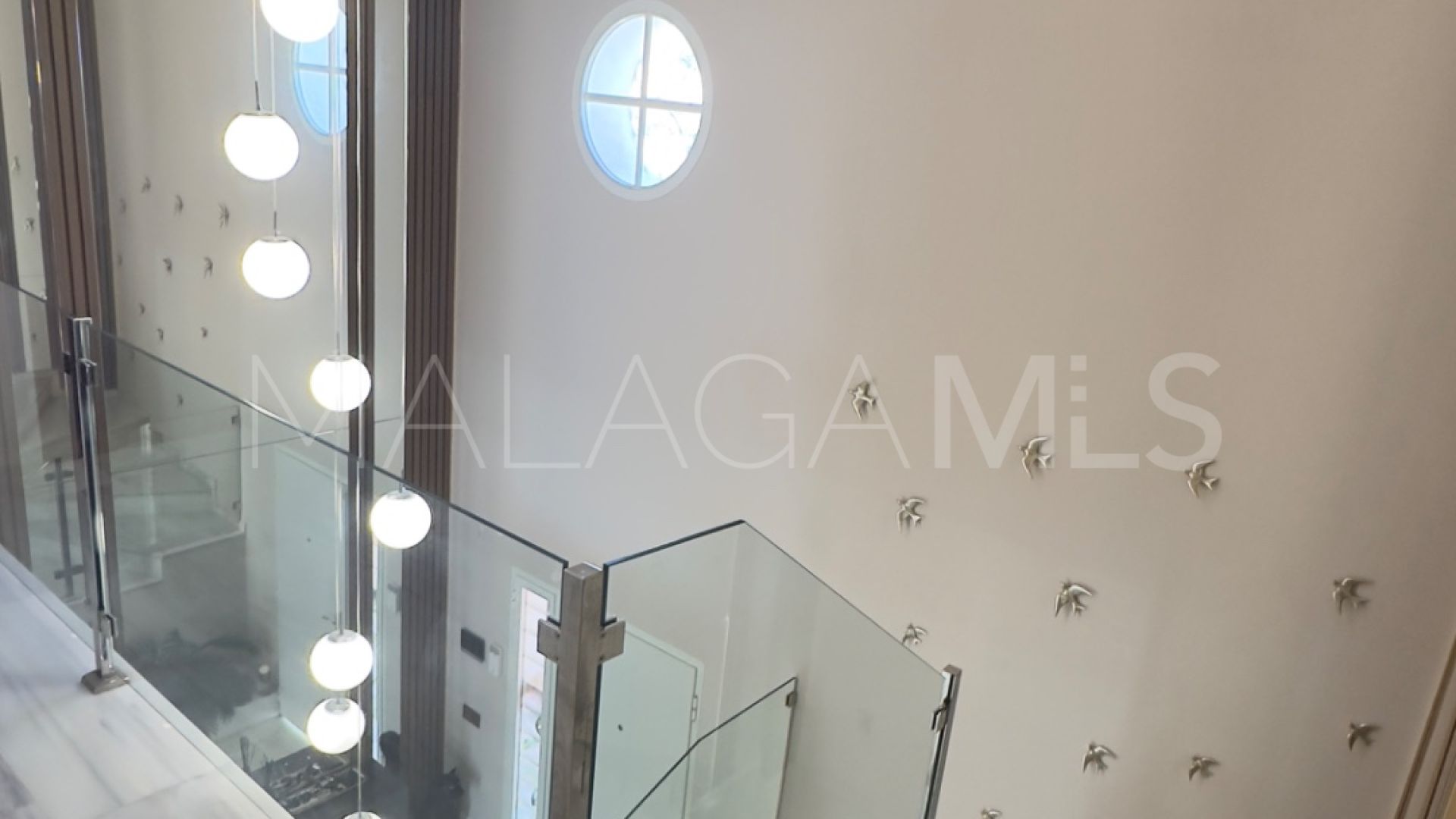 Villa for sale in Guadalmina Alta