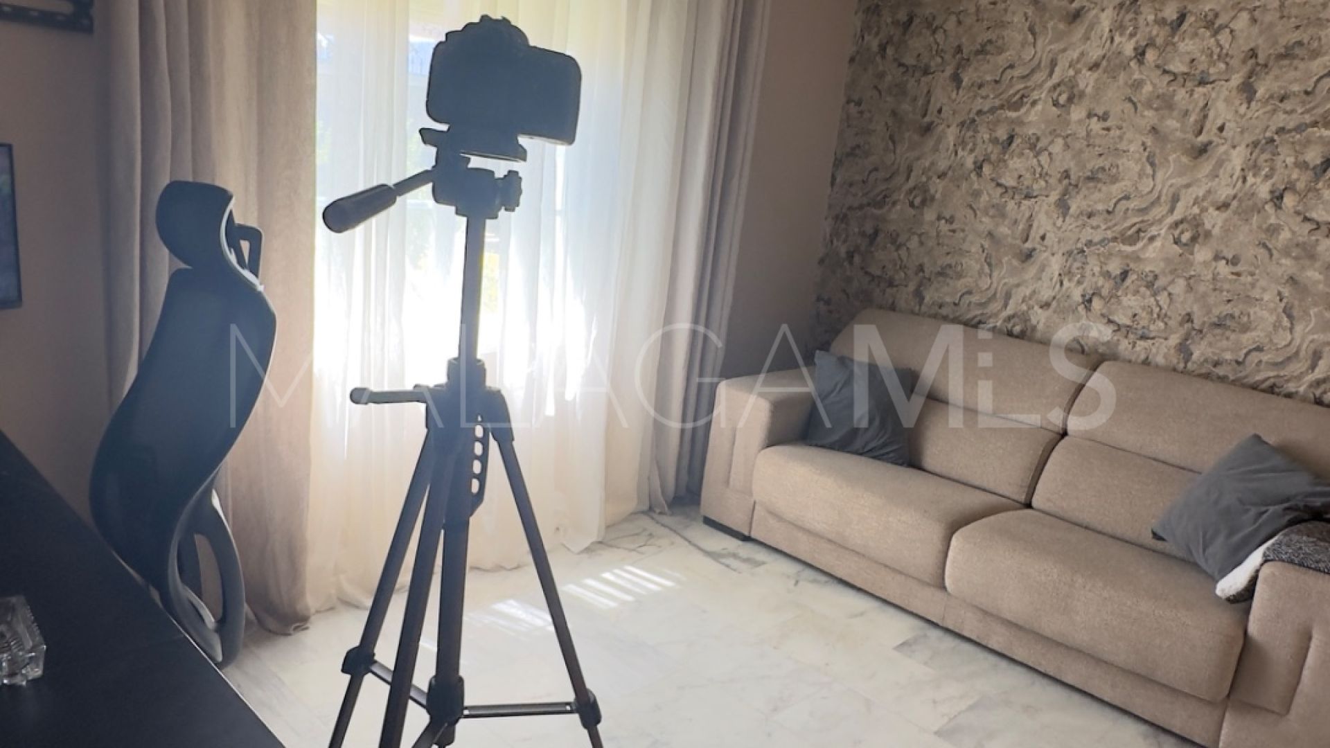 Villa for sale in Guadalmina Alta