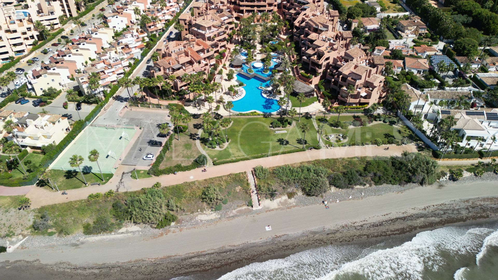 Lägenhet for sale in Mar Azul
