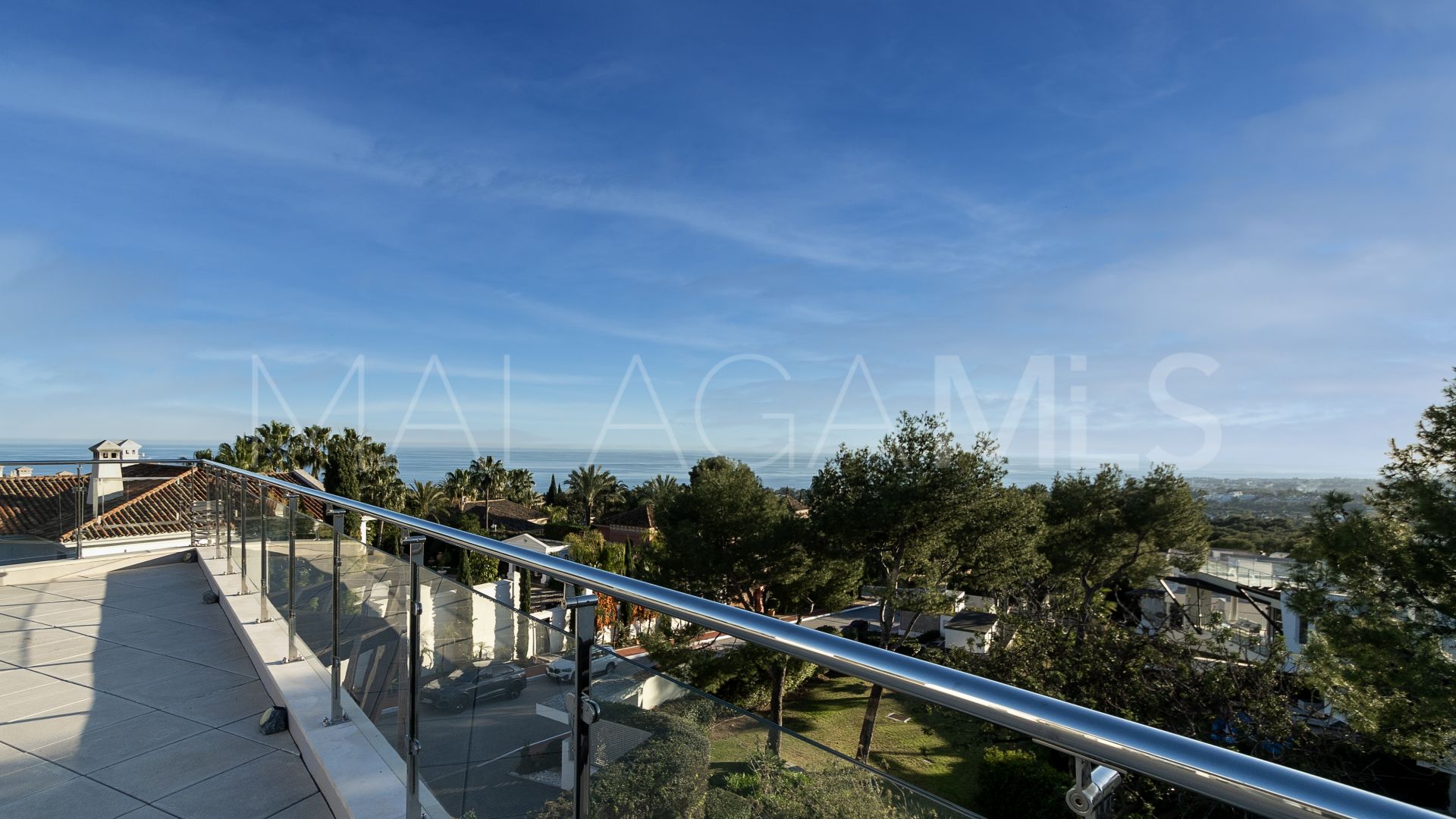 Parhus for sale in Meisho Hills