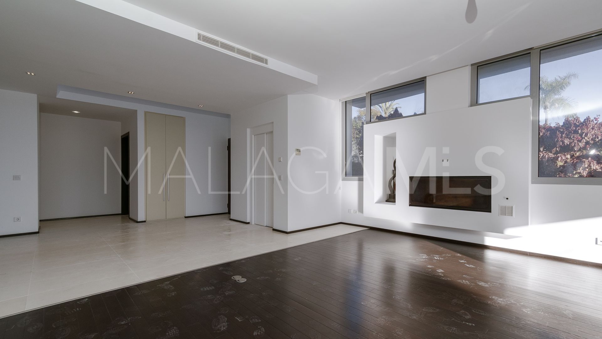 Parhus for sale in Meisho Hills