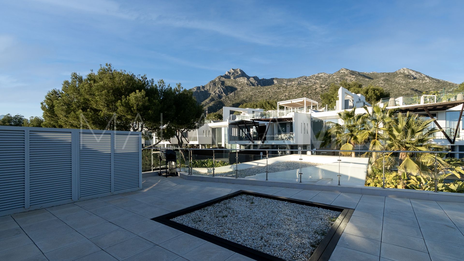 Parhus for sale in Meisho Hills