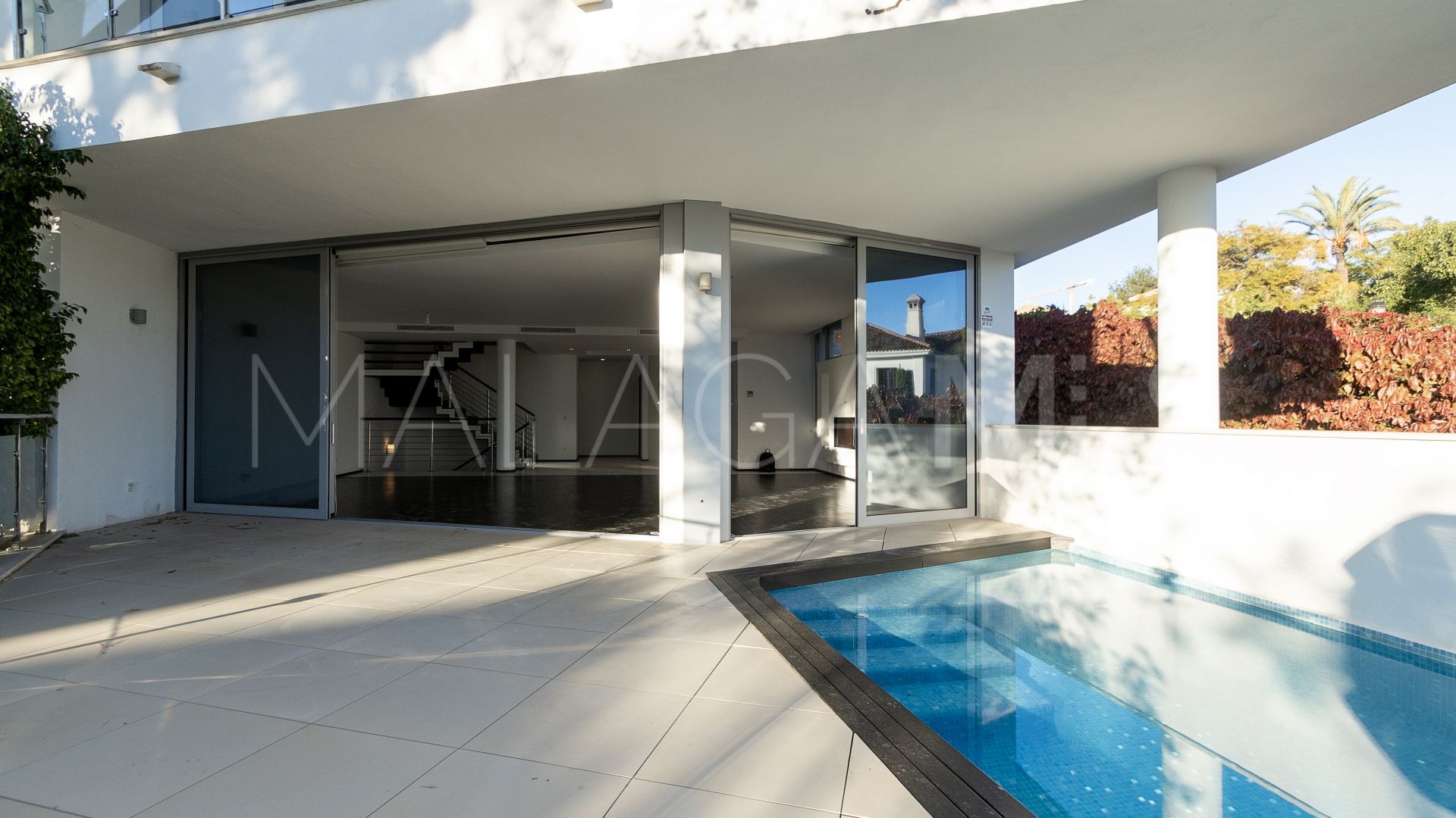 Parhus for sale in Meisho Hills