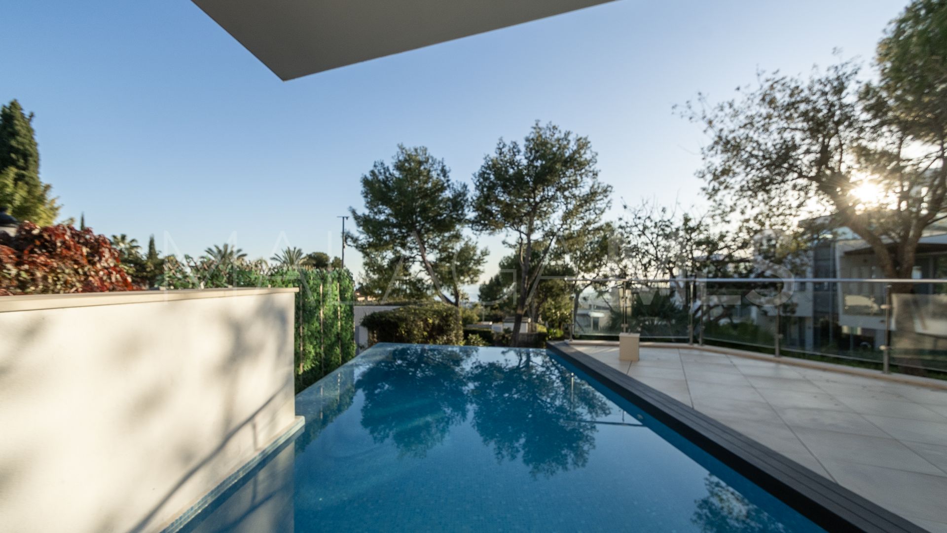 Parhus for sale in Meisho Hills