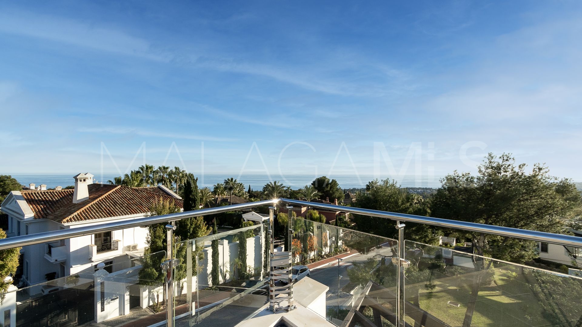 Parhus for sale in Meisho Hills