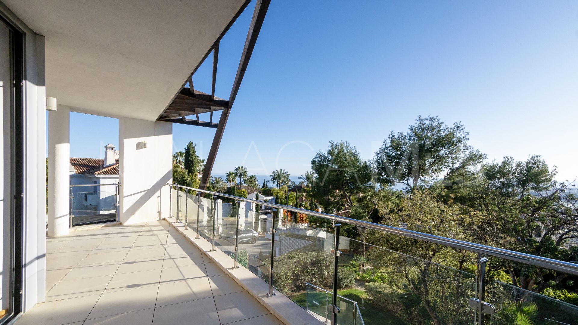 Parhus for sale in Meisho Hills