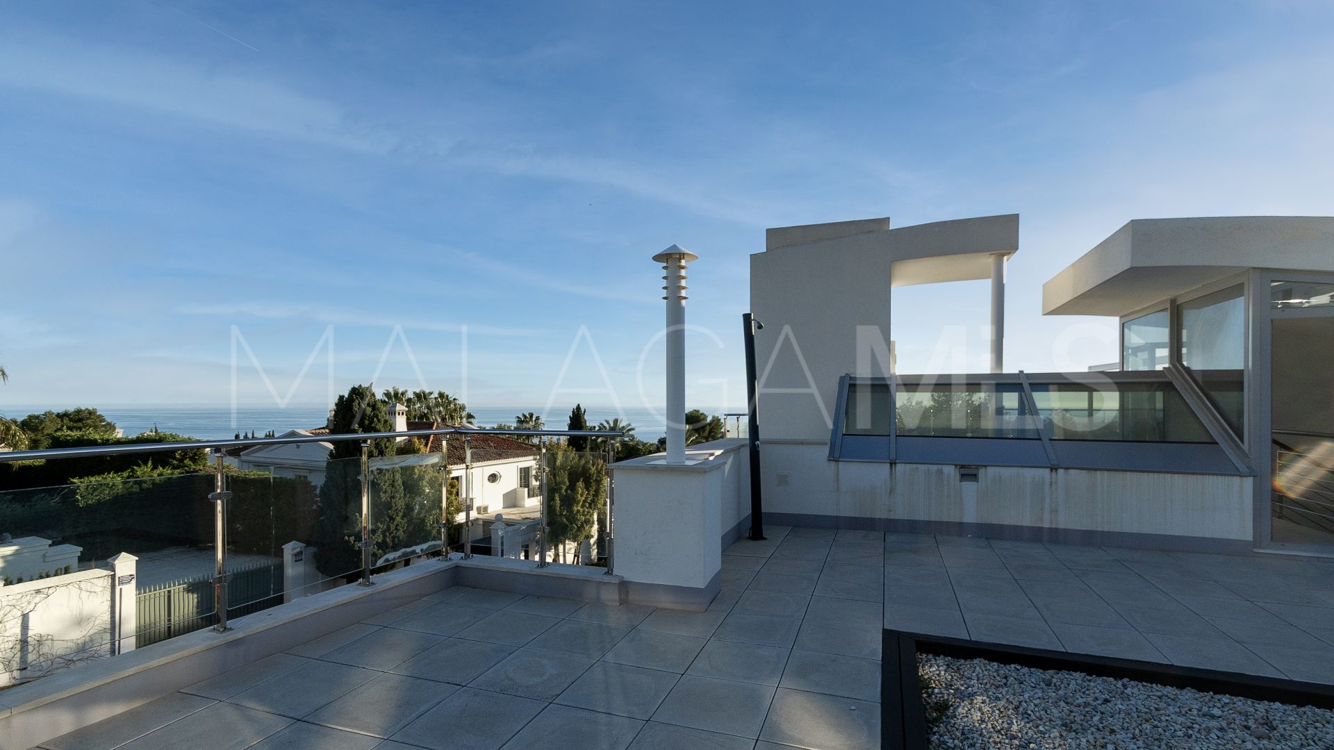 Parhus for sale in Meisho Hills