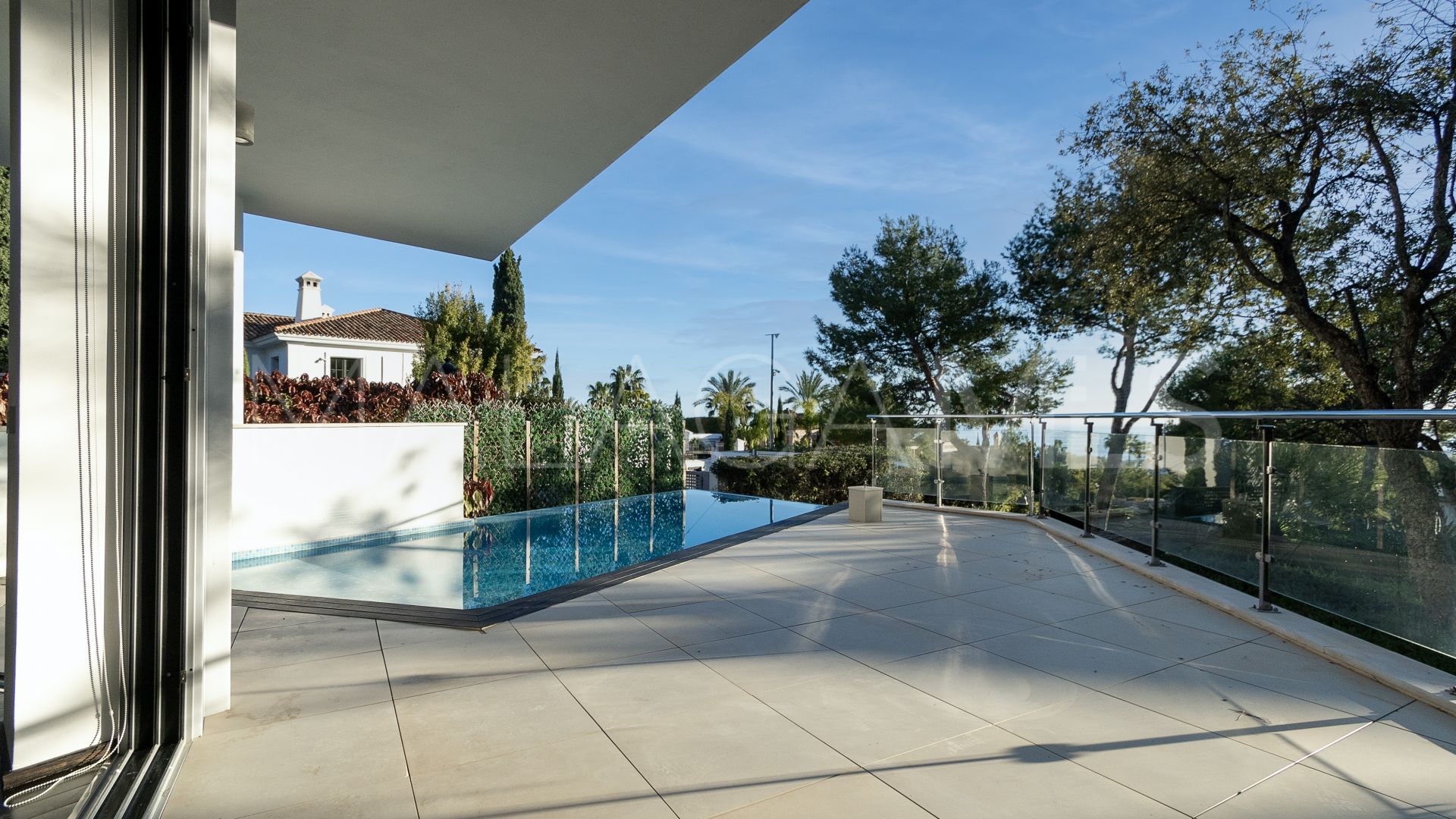 Parhus for sale in Meisho Hills