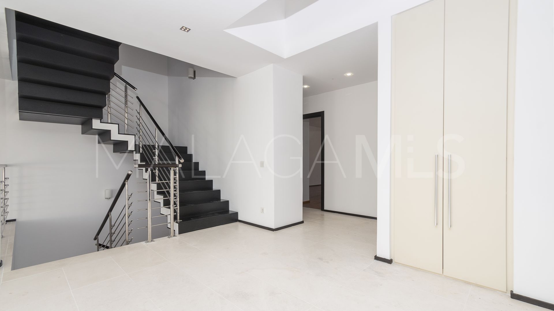 Parhus for sale in Meisho Hills