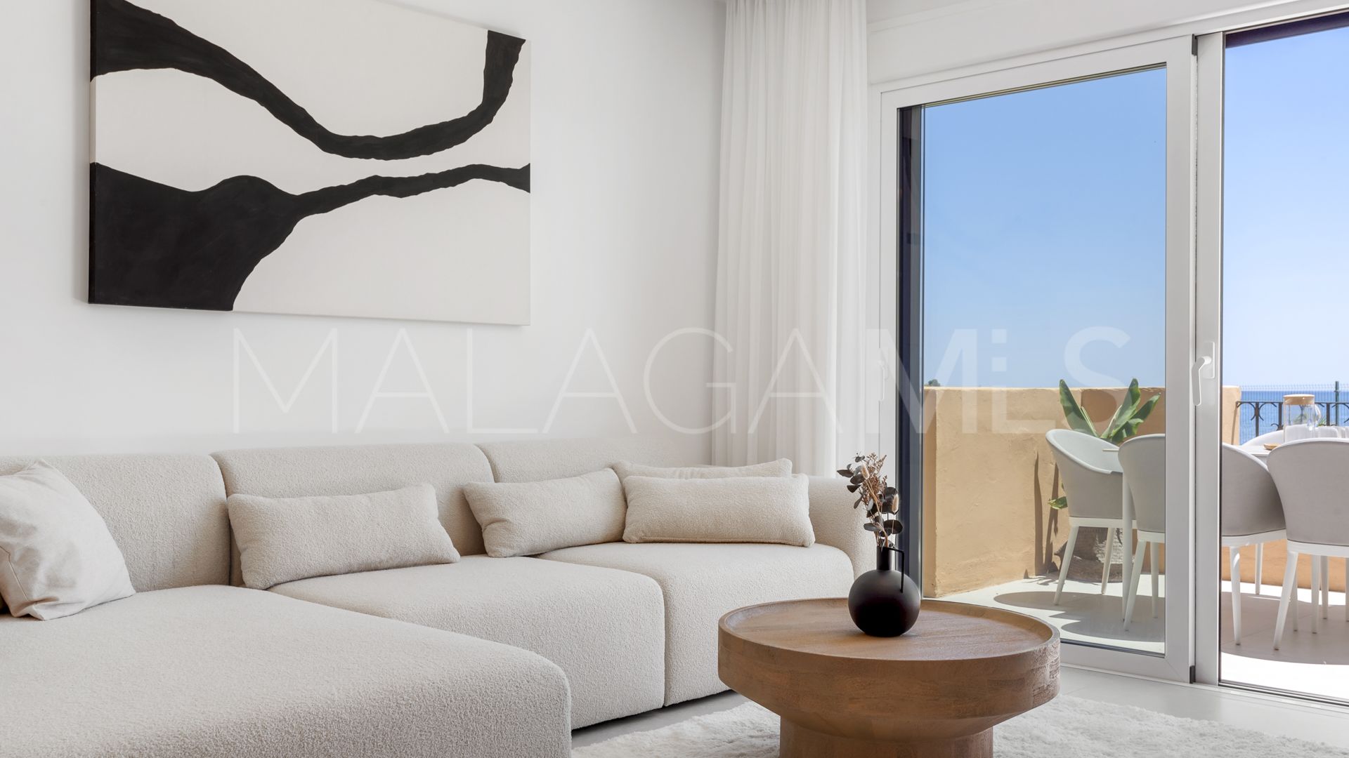 Appartement for sale in Riviera Andaluza