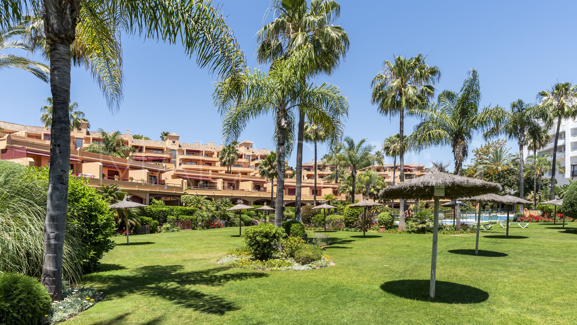 Appartement for sale in Riviera Andaluza