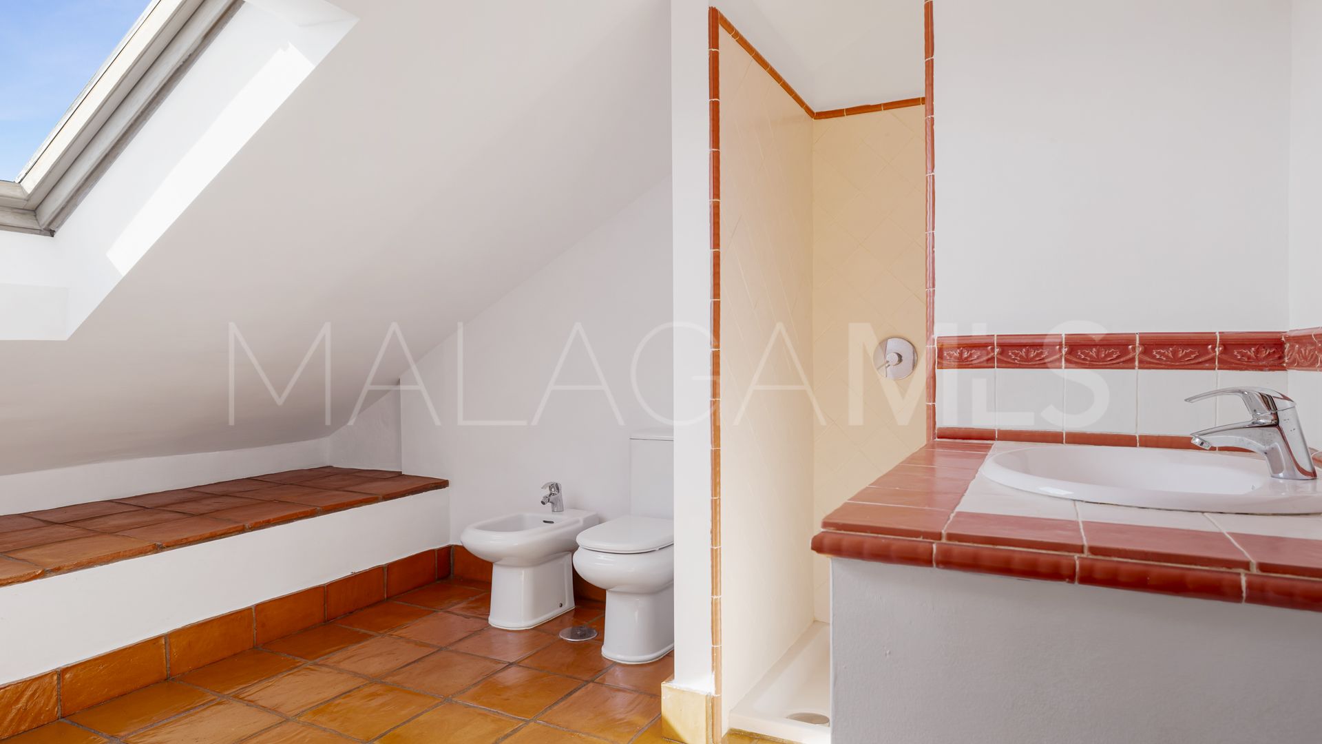 Radhus for sale in San Pedro de Alcantara