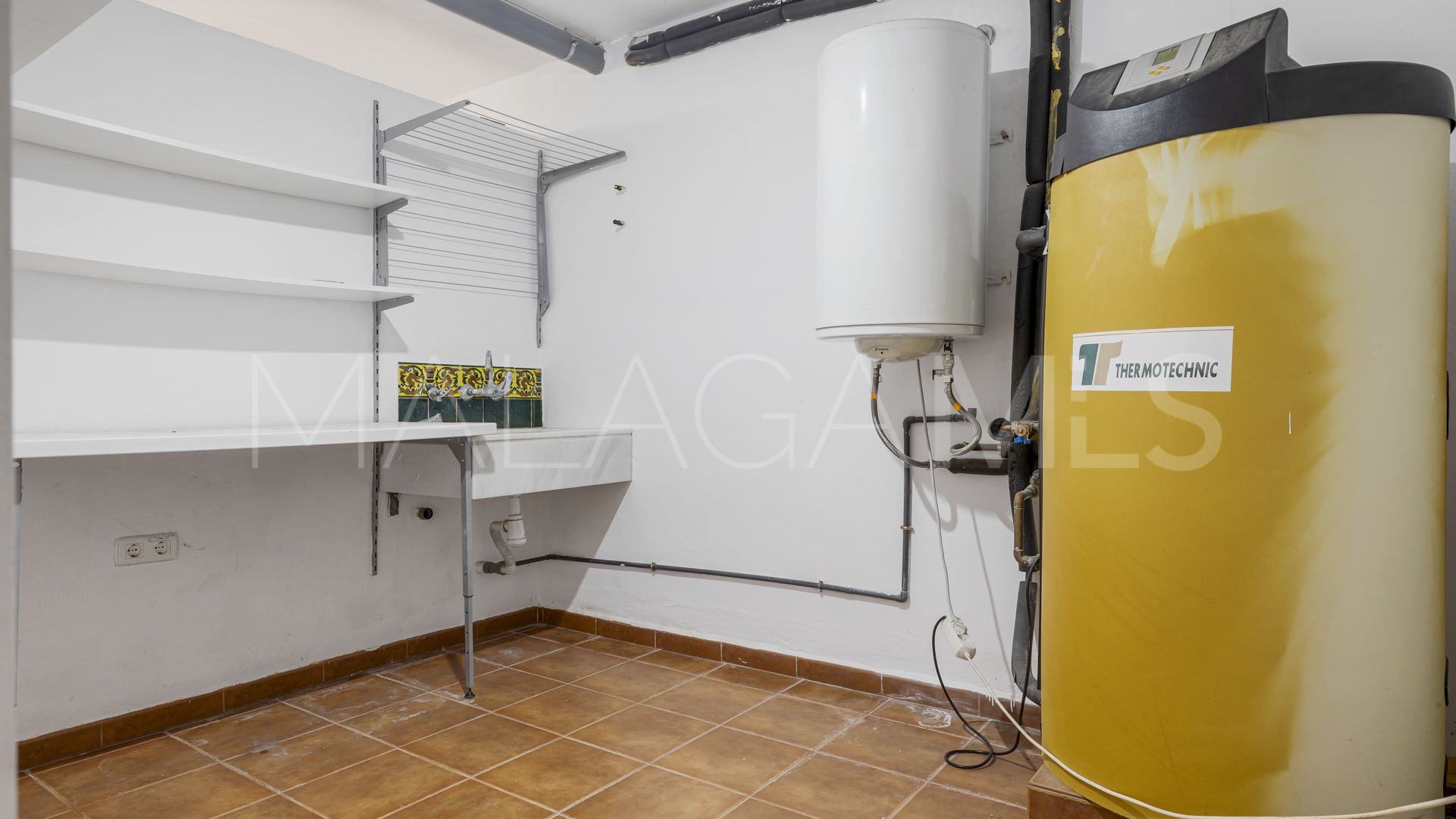 Radhus for sale in San Pedro de Alcantara