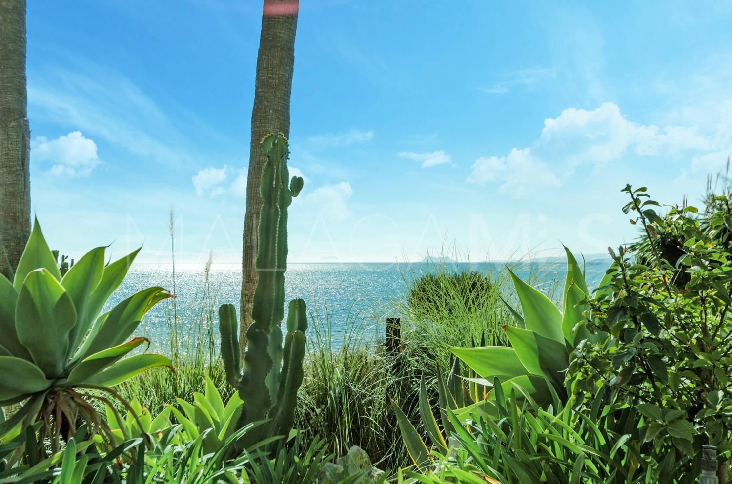 Se vende apartamento planta baja de 2 bedrooms in Cabo Bermejo