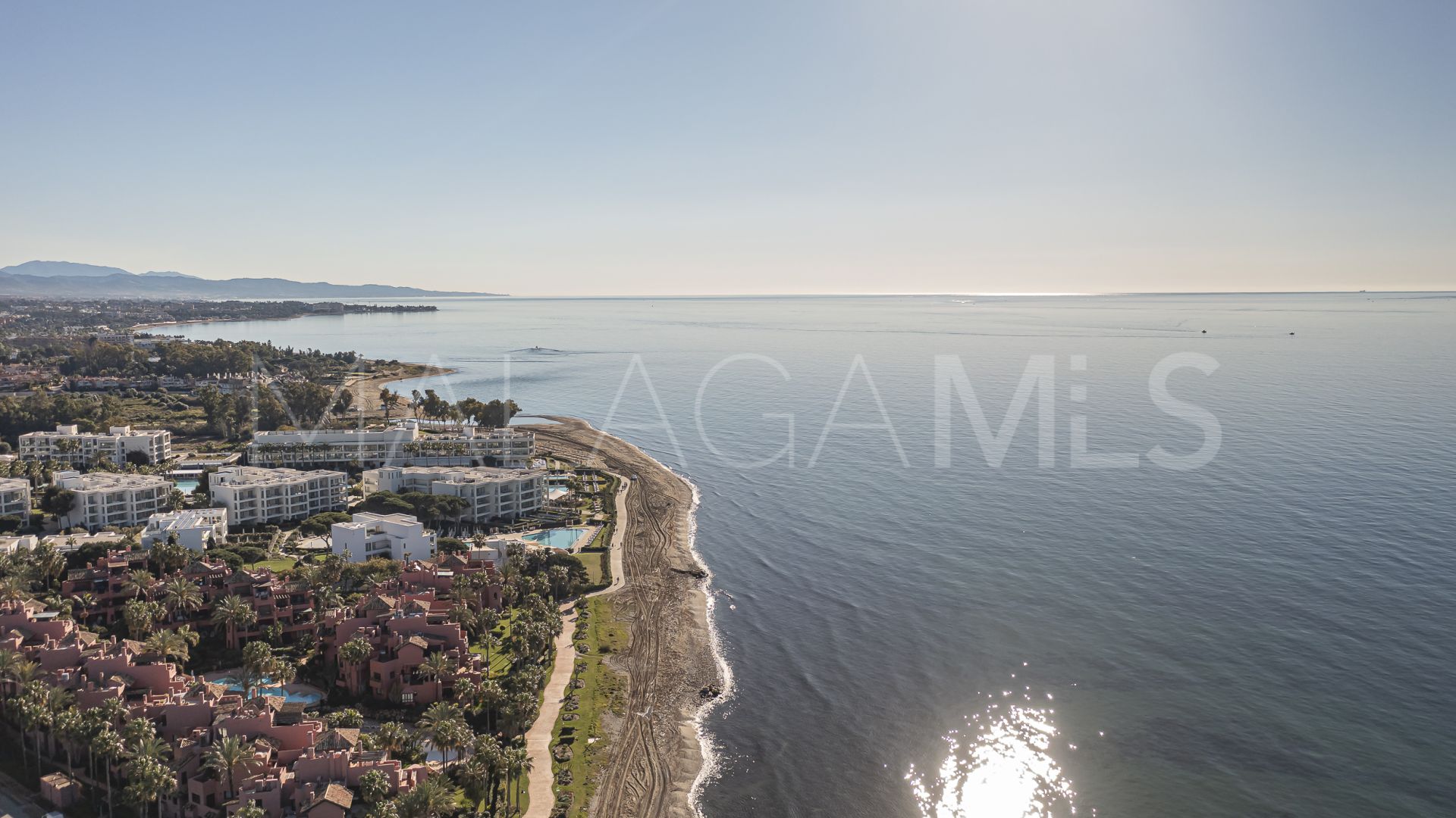 Se vende apartamento planta baja de 2 bedrooms in Cabo Bermejo