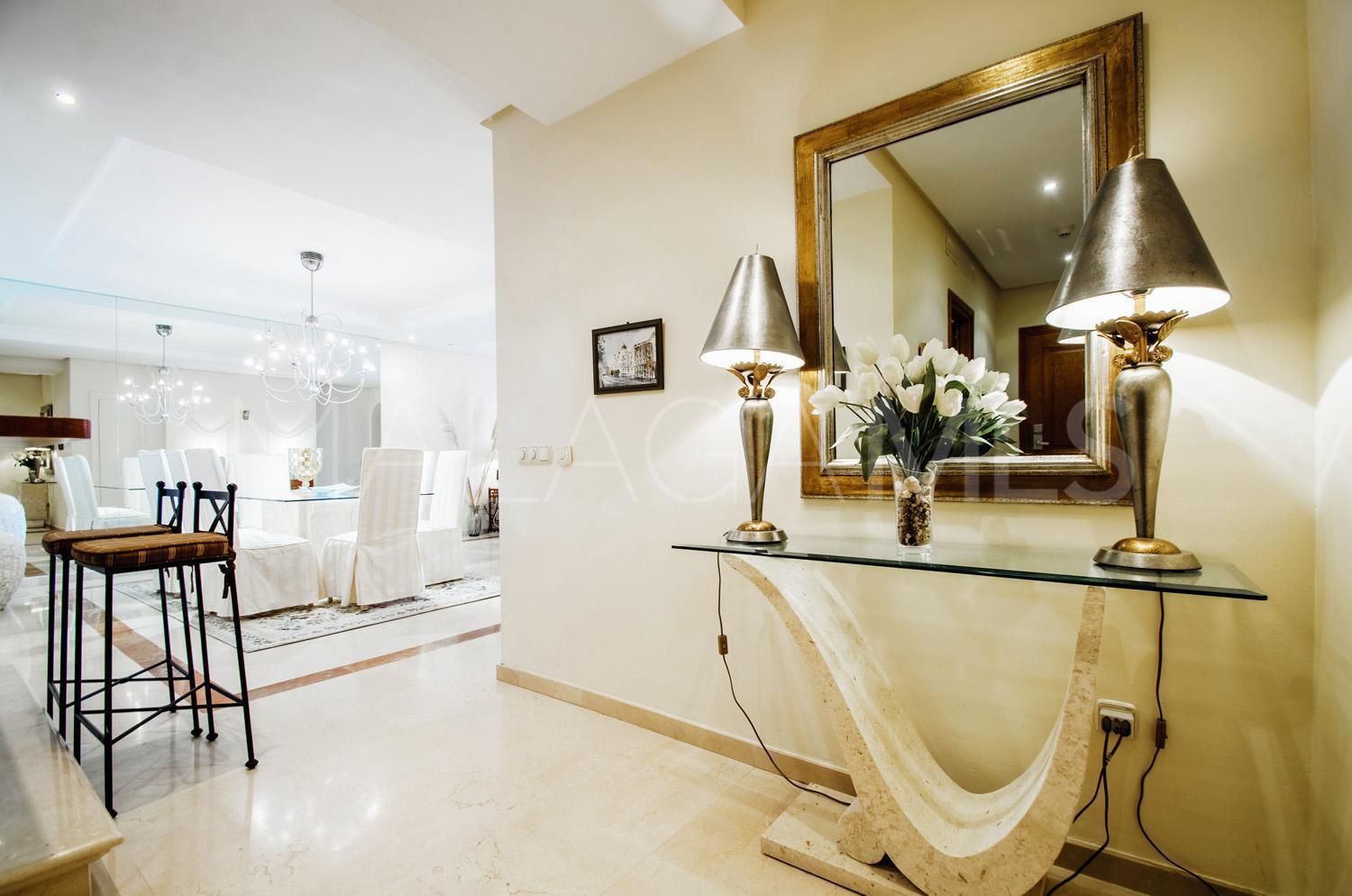 Se vende apartamento planta baja de 2 bedrooms in Cabo Bermejo