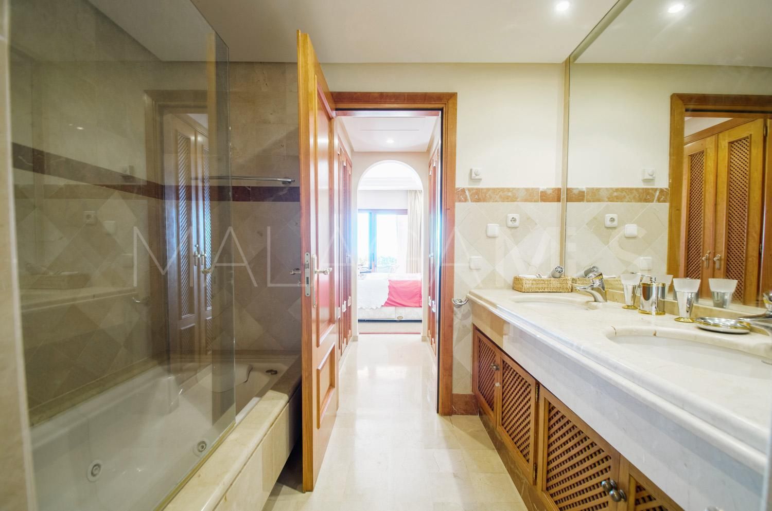 Se vende apartamento planta baja de 2 bedrooms in Cabo Bermejo