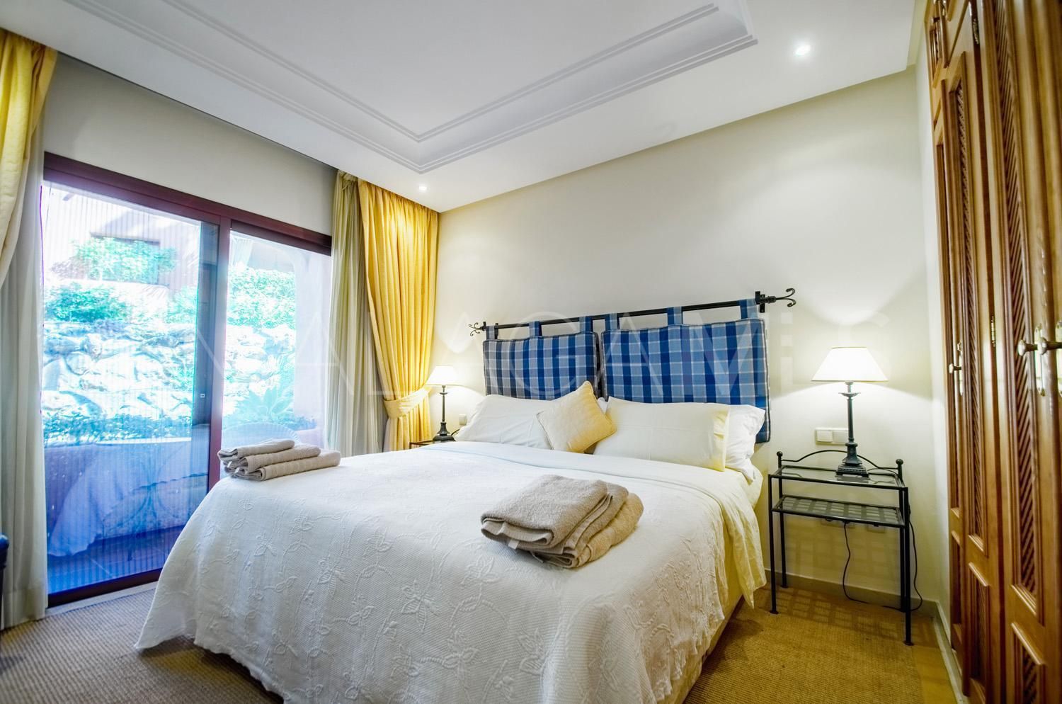 Se vende apartamento planta baja de 2 bedrooms in Cabo Bermejo