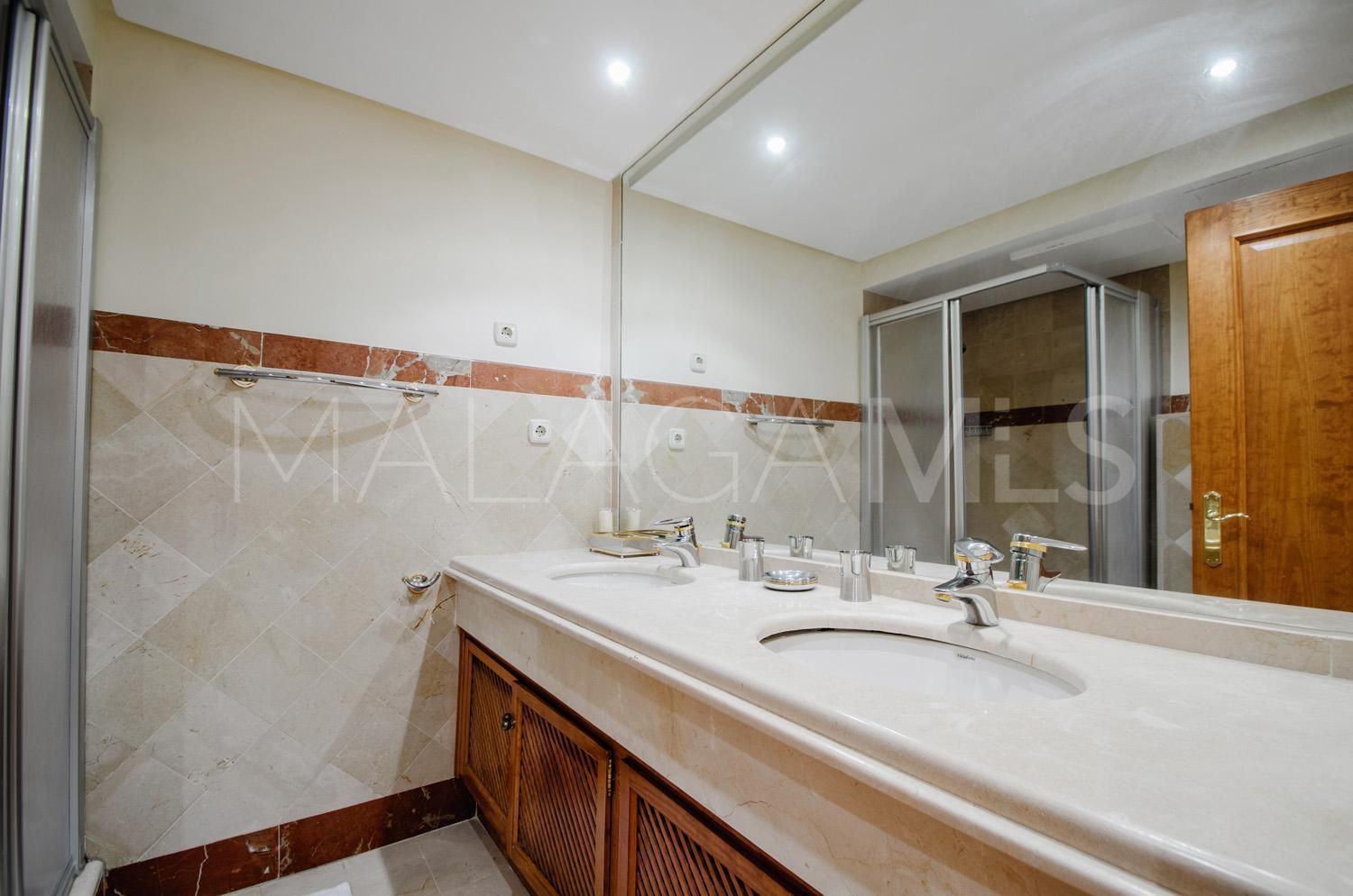 Se vende apartamento planta baja de 2 bedrooms in Cabo Bermejo