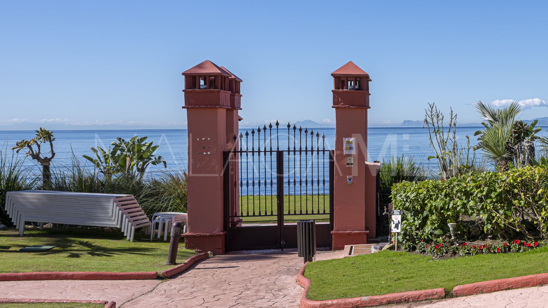 Se vende apartamento planta baja de 2 bedrooms in Cabo Bermejo