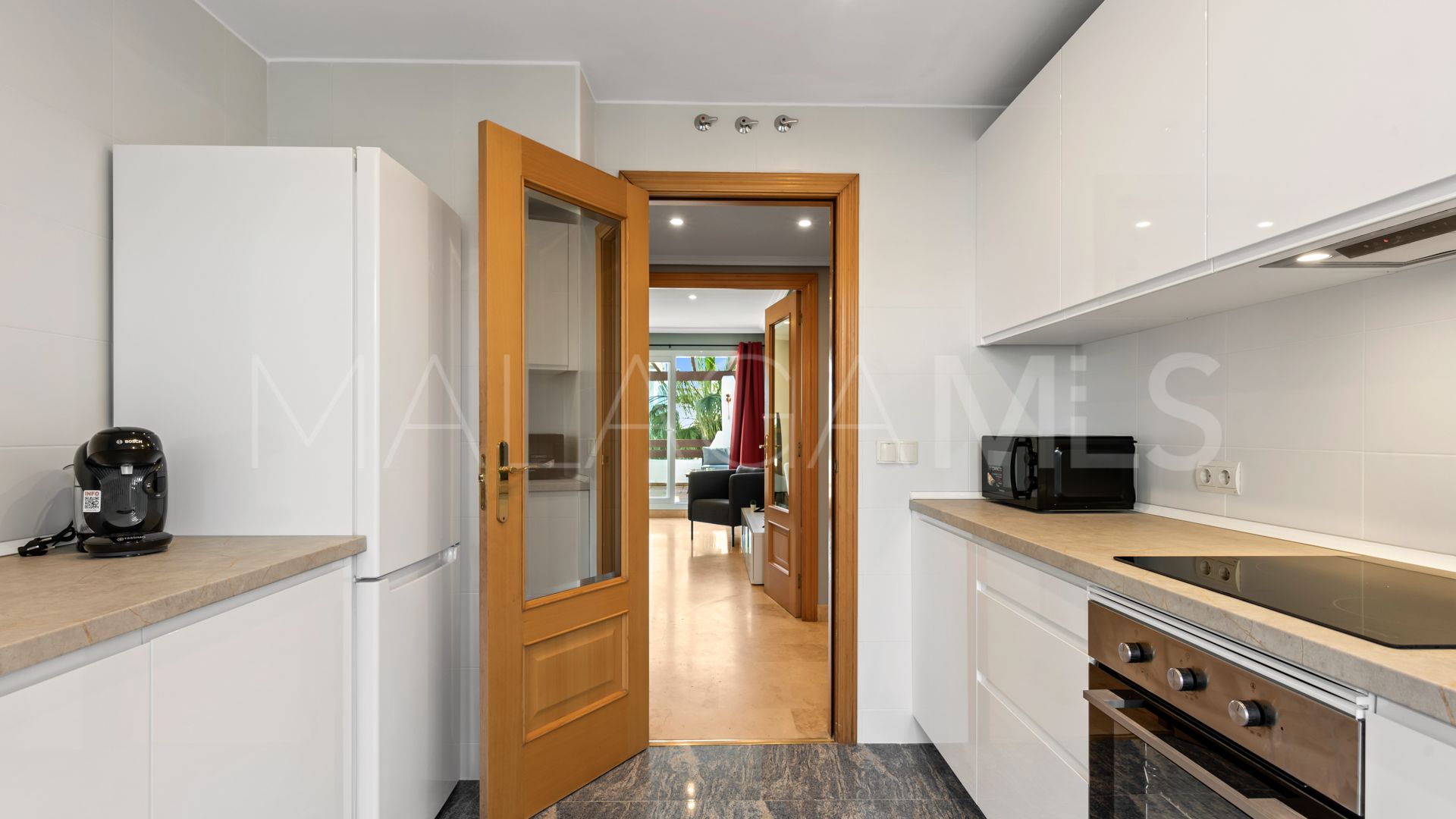 Wohnung for sale in Selwo Hills