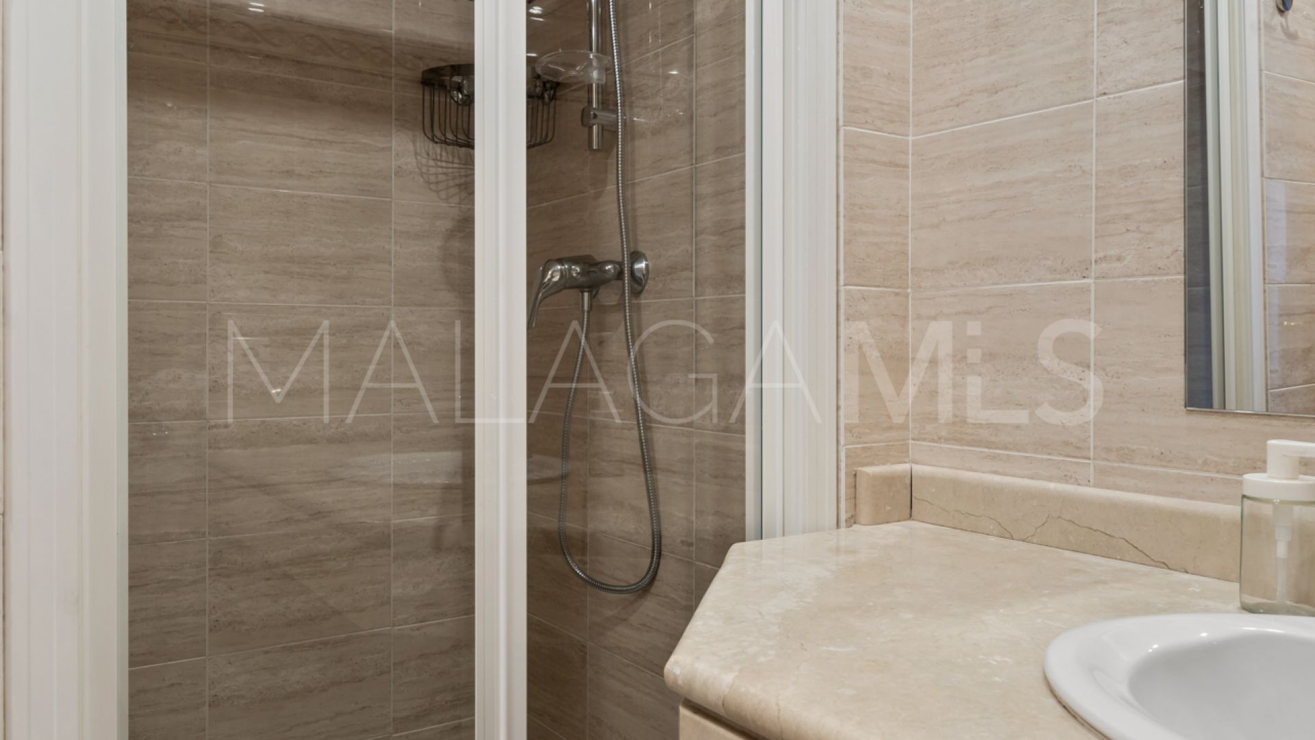 Wohnung for sale in Selwo Hills
