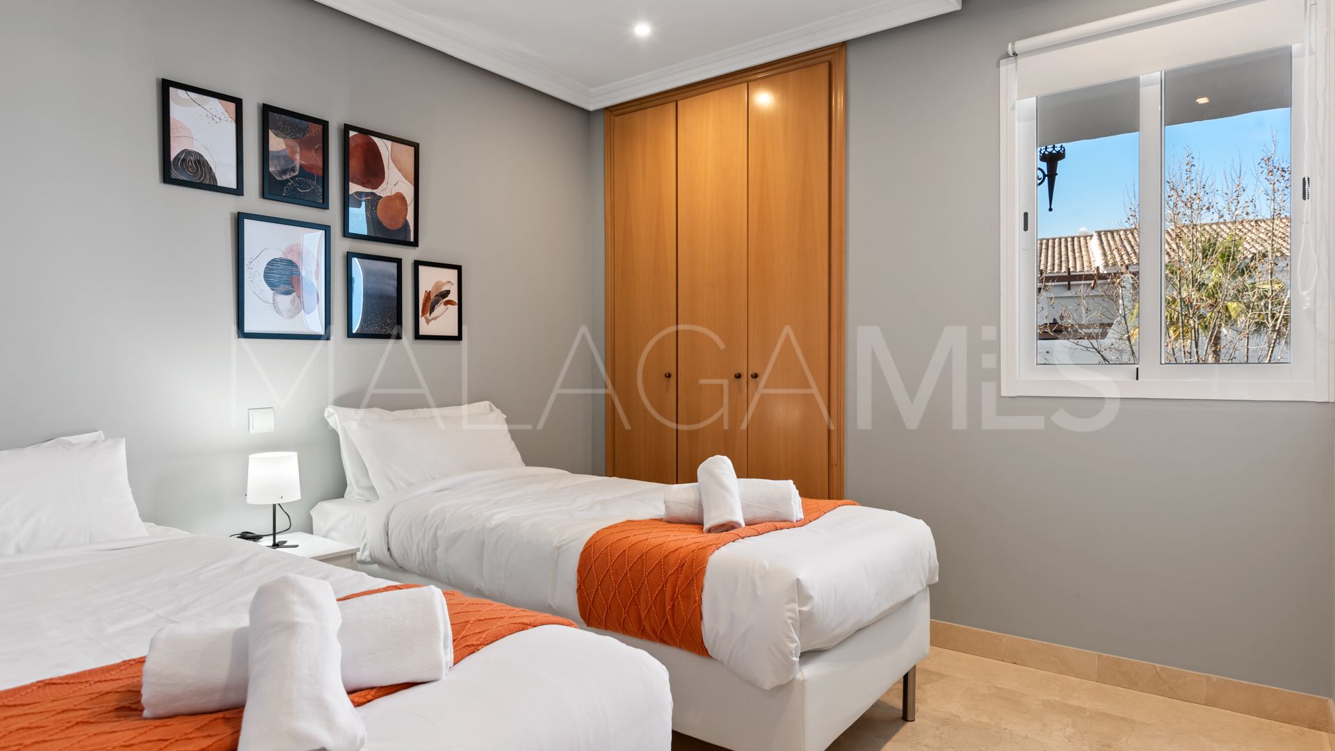 Wohnung for sale in Selwo Hills