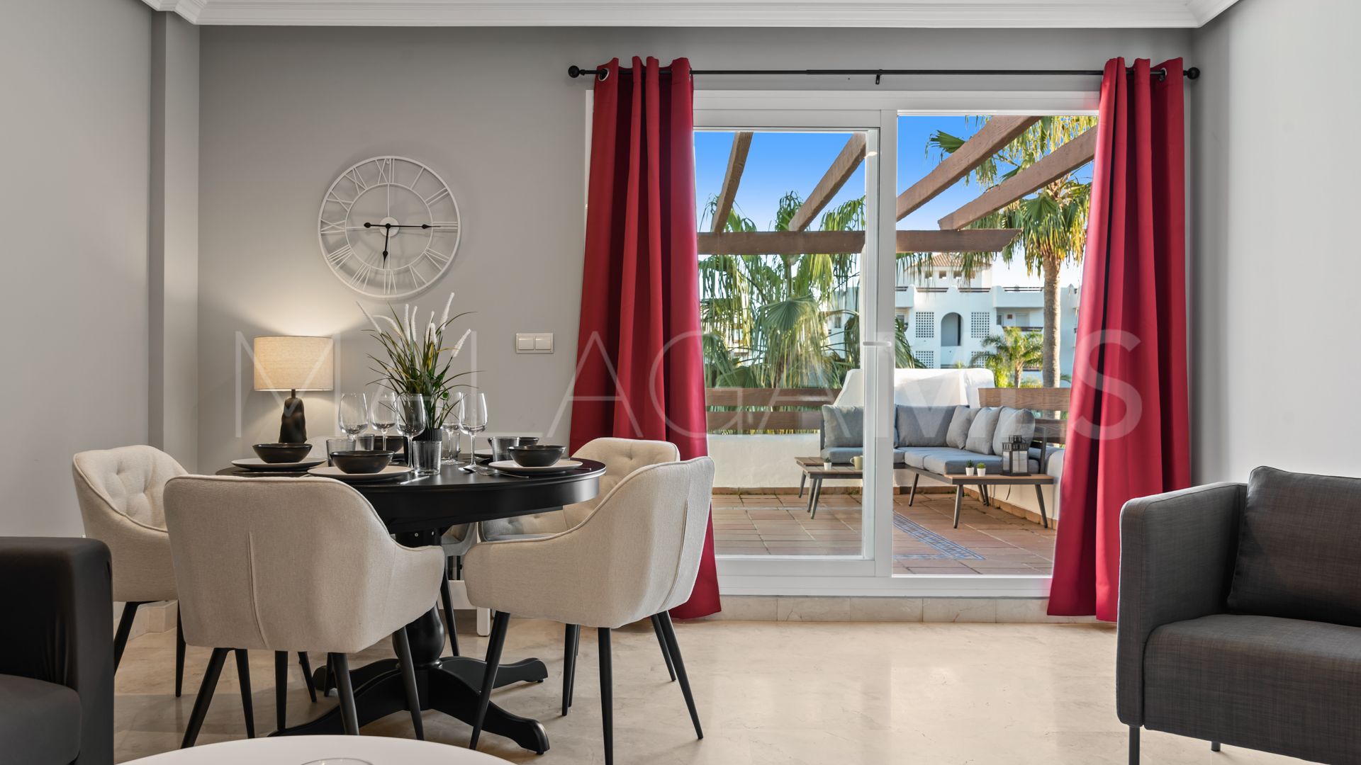 Wohnung for sale in Selwo Hills
