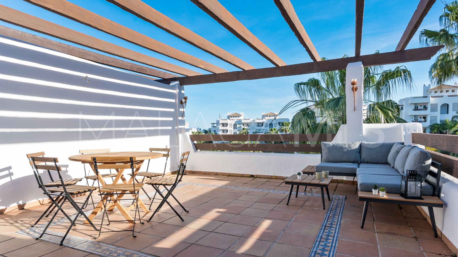 Wohnung for sale in Selwo Hills